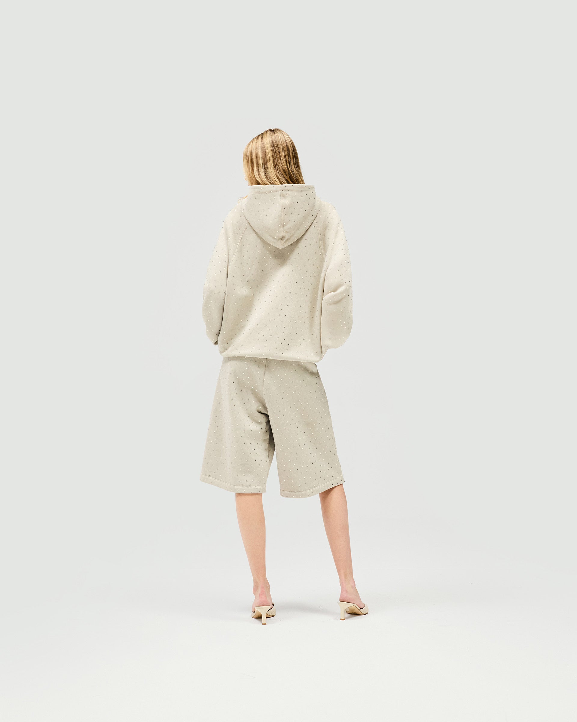 Spark Shorts - Storm