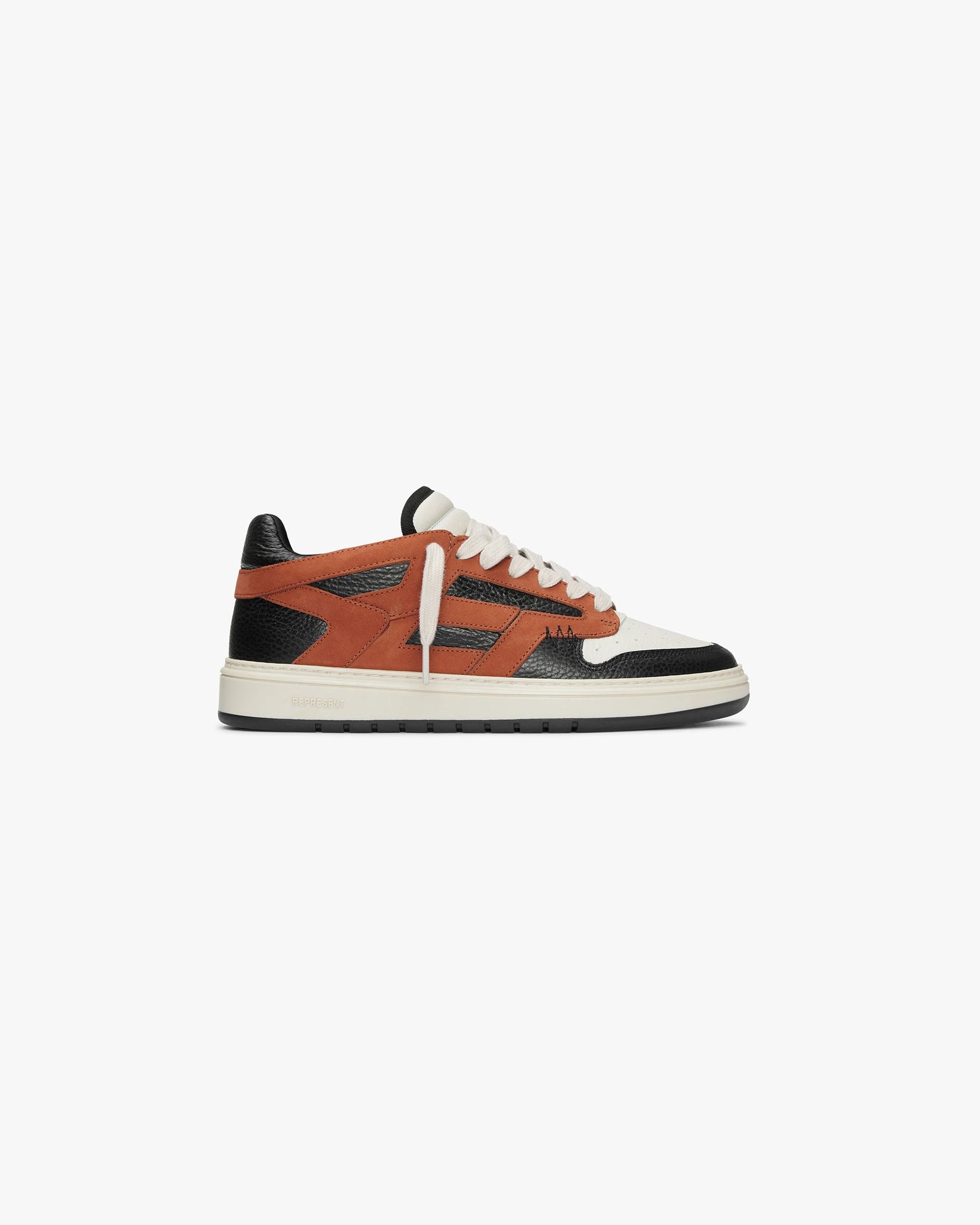 Reptor Low - Clay