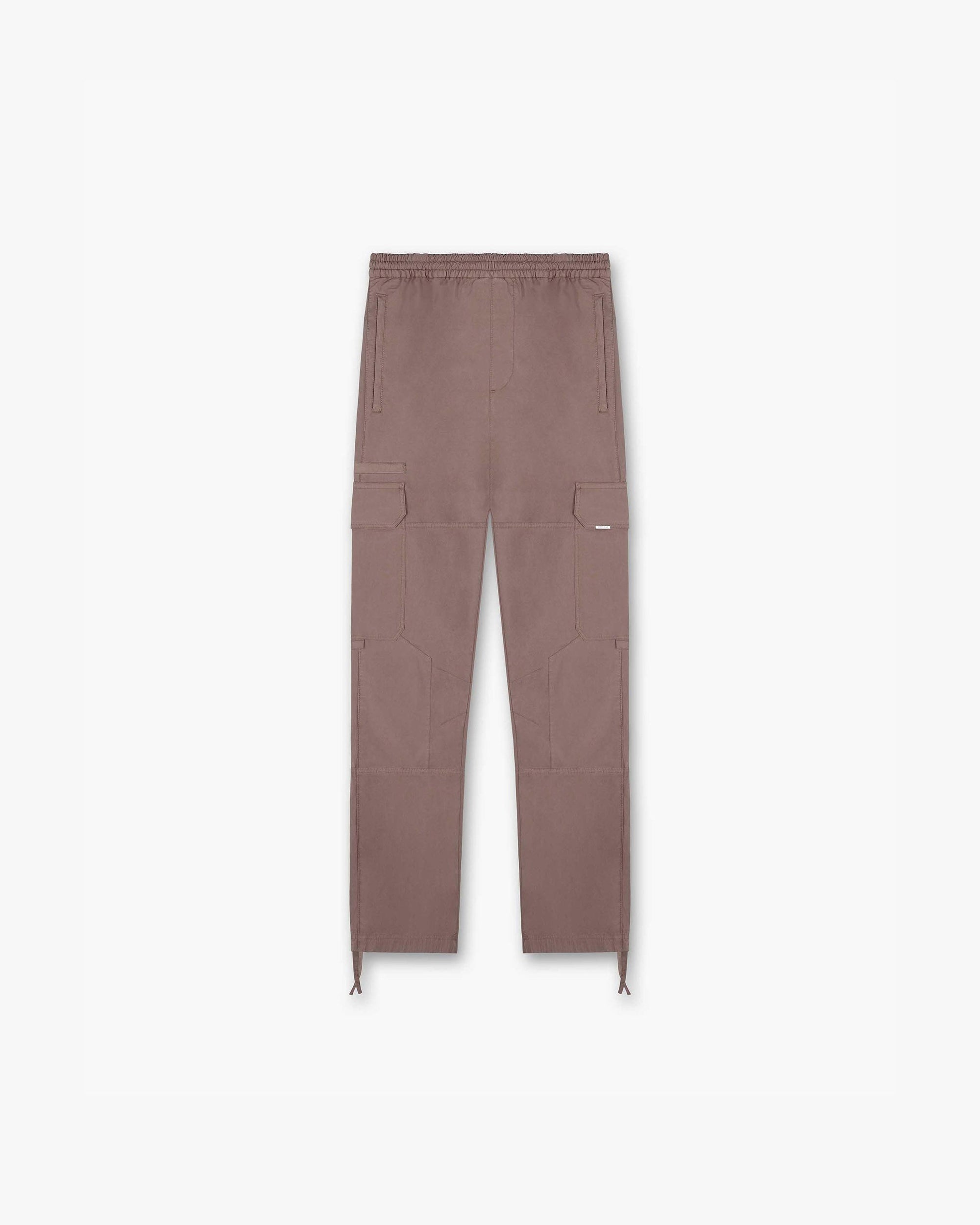 Storm Cargo Pant | Mushroom Pants SS23 | Represent Clo