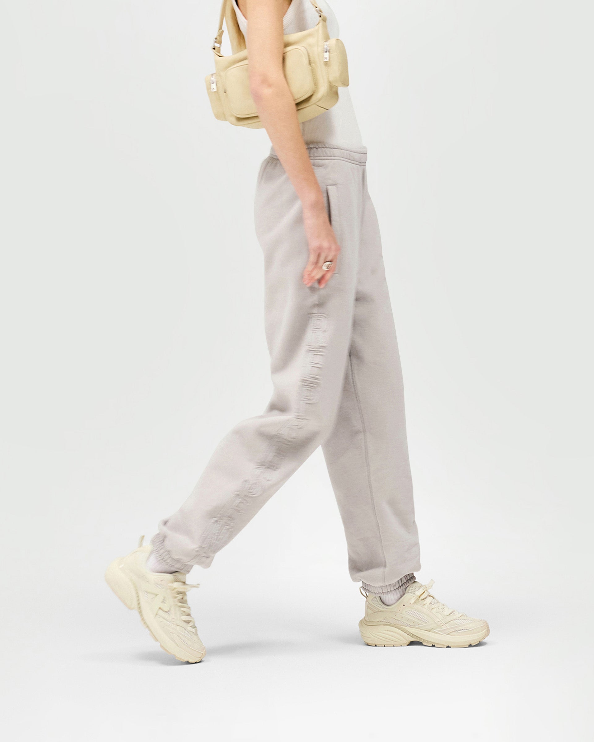 Epic Jogger - Light Grey