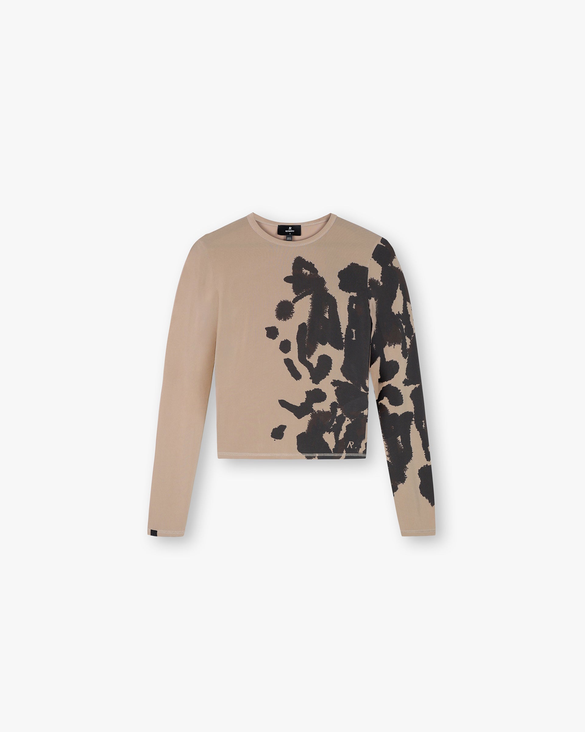 Prowler Second Skin - Taupe