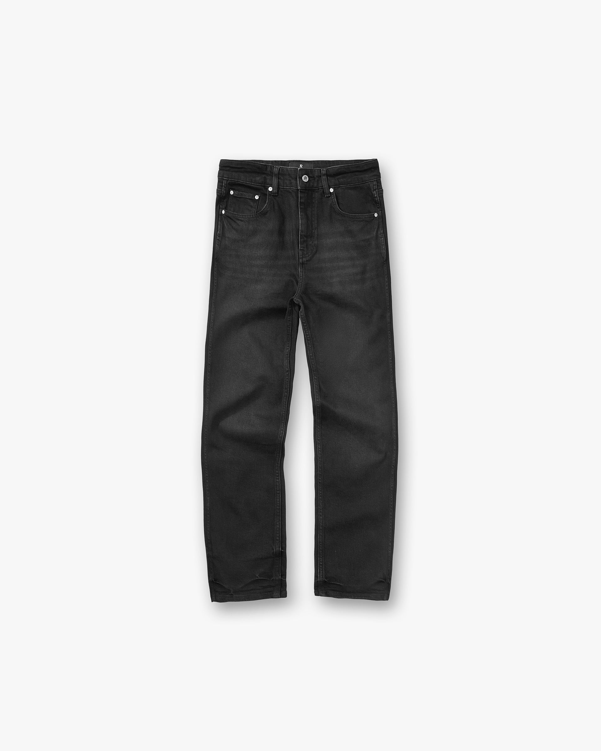 R1 Slim Denim - Black