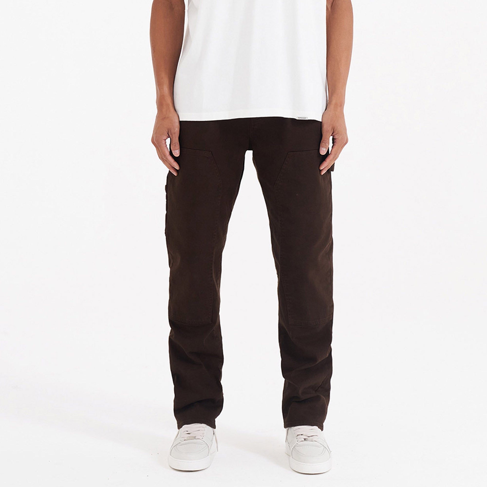 Carpenter Denim - Dark Oak