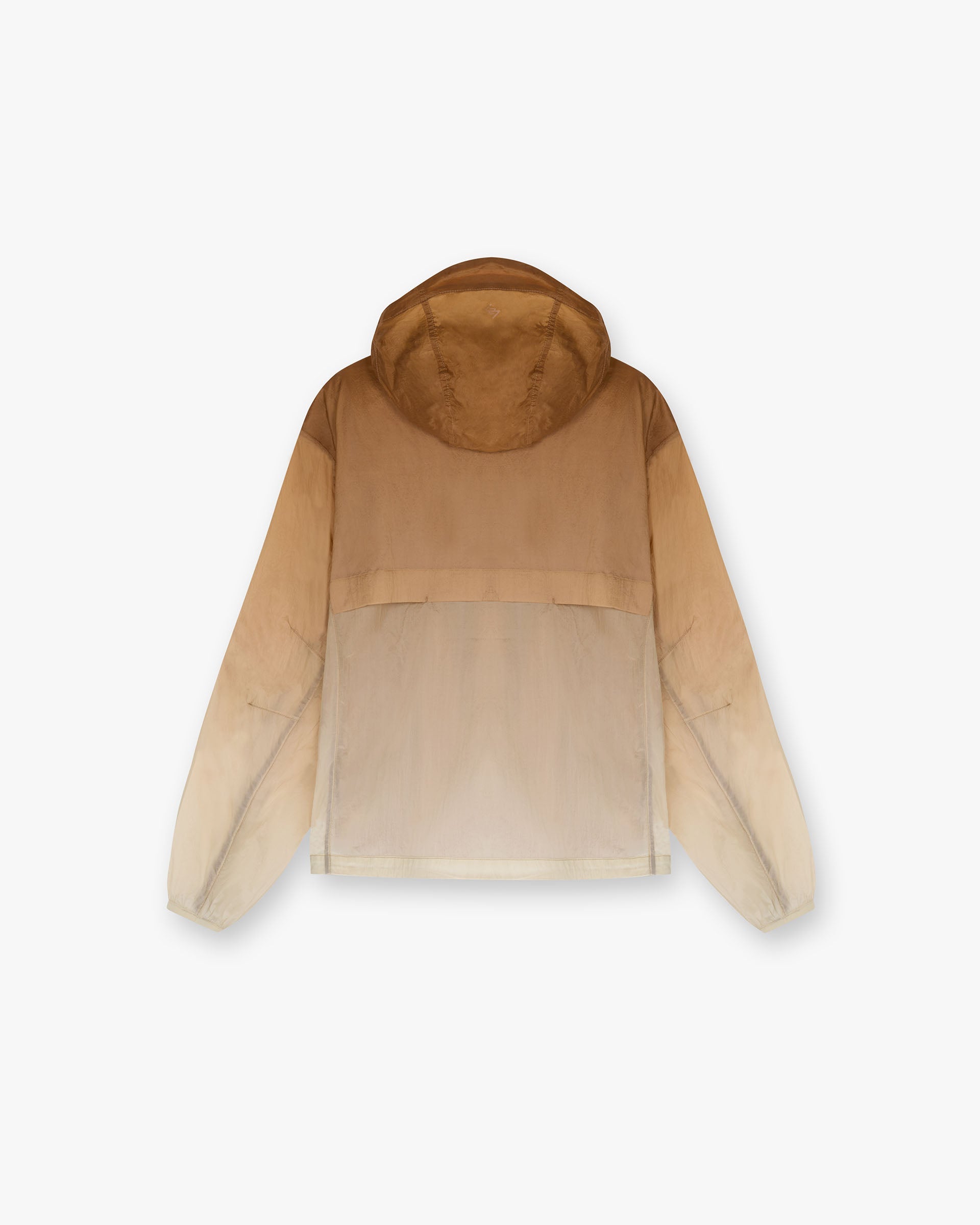 247 Hooded Training Jacket - Ombre