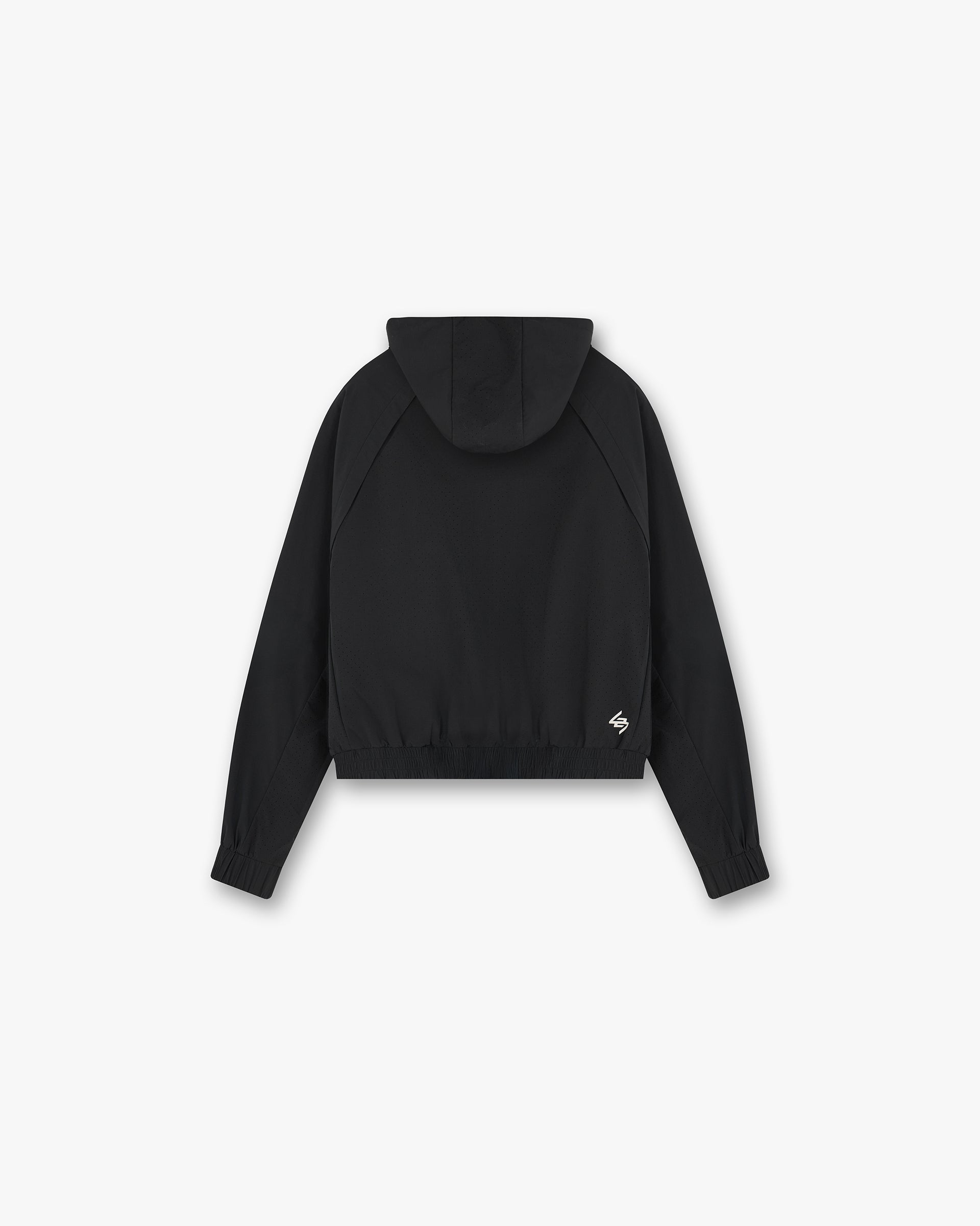 247 Training Jacket - Black