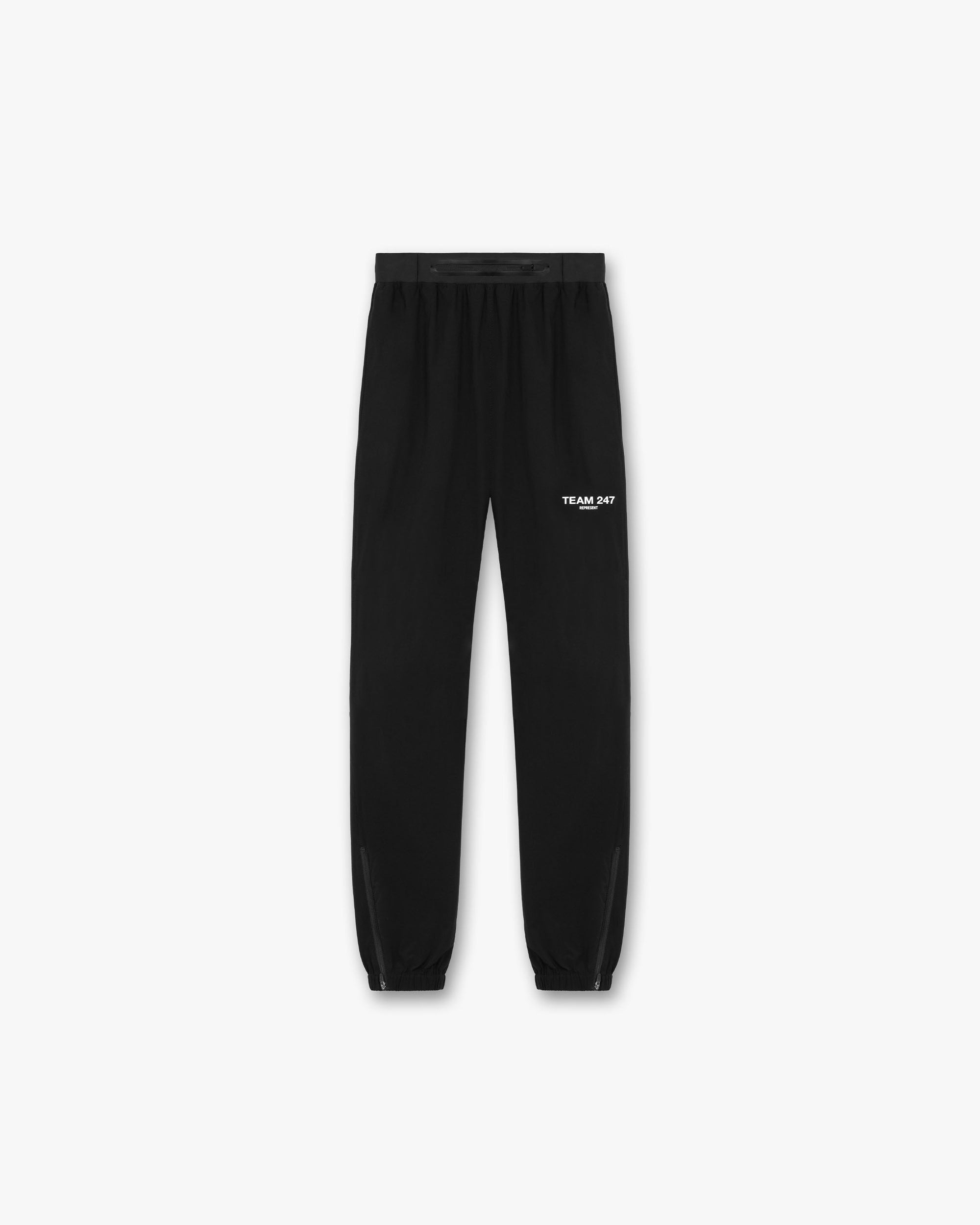 247 Training Pant | Black Pants 247 | Represent Clo