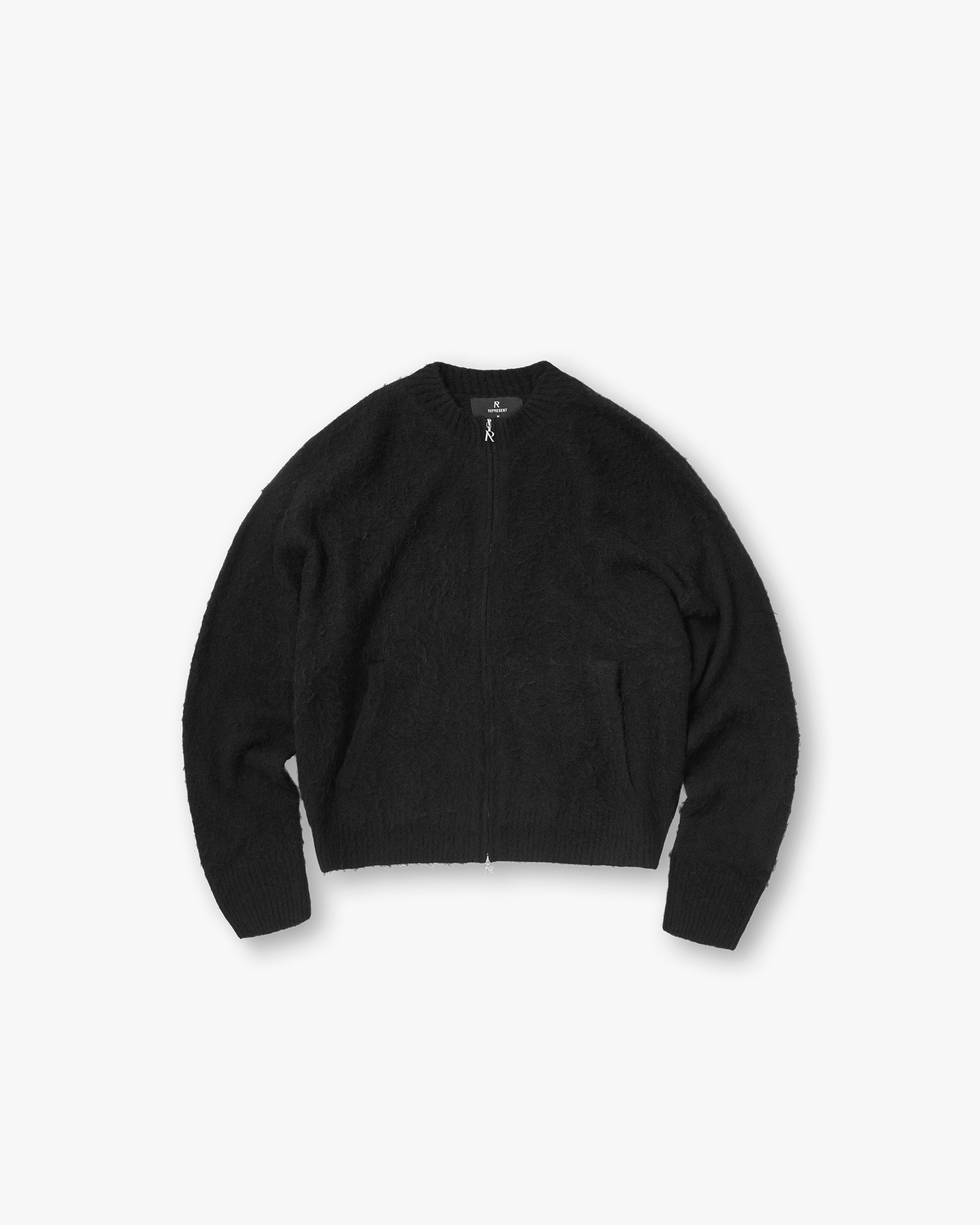 Knitted_Bomber_Jacket_-_Jet_Black_01.jpg
