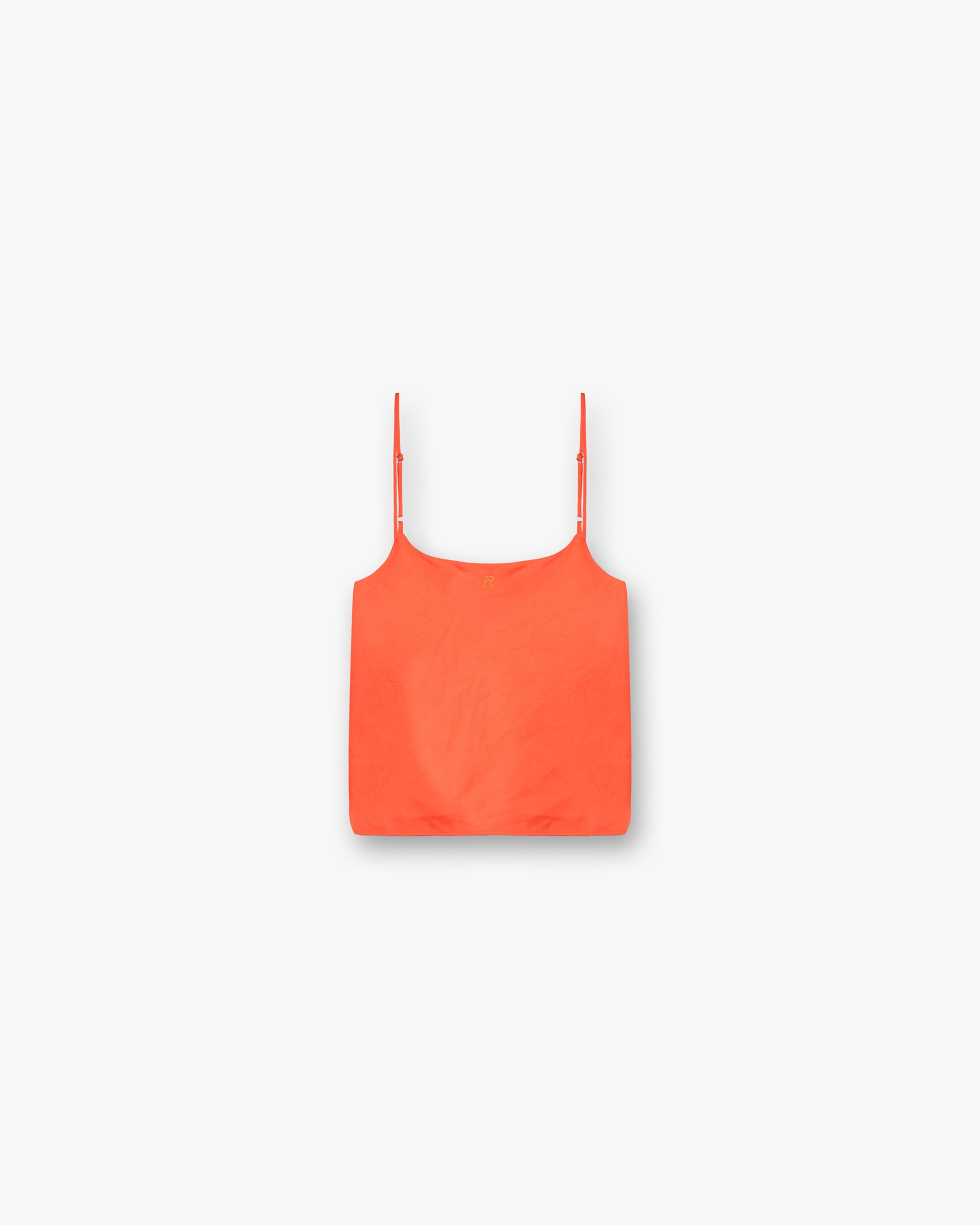 Fantasy Cami - Bright Orange