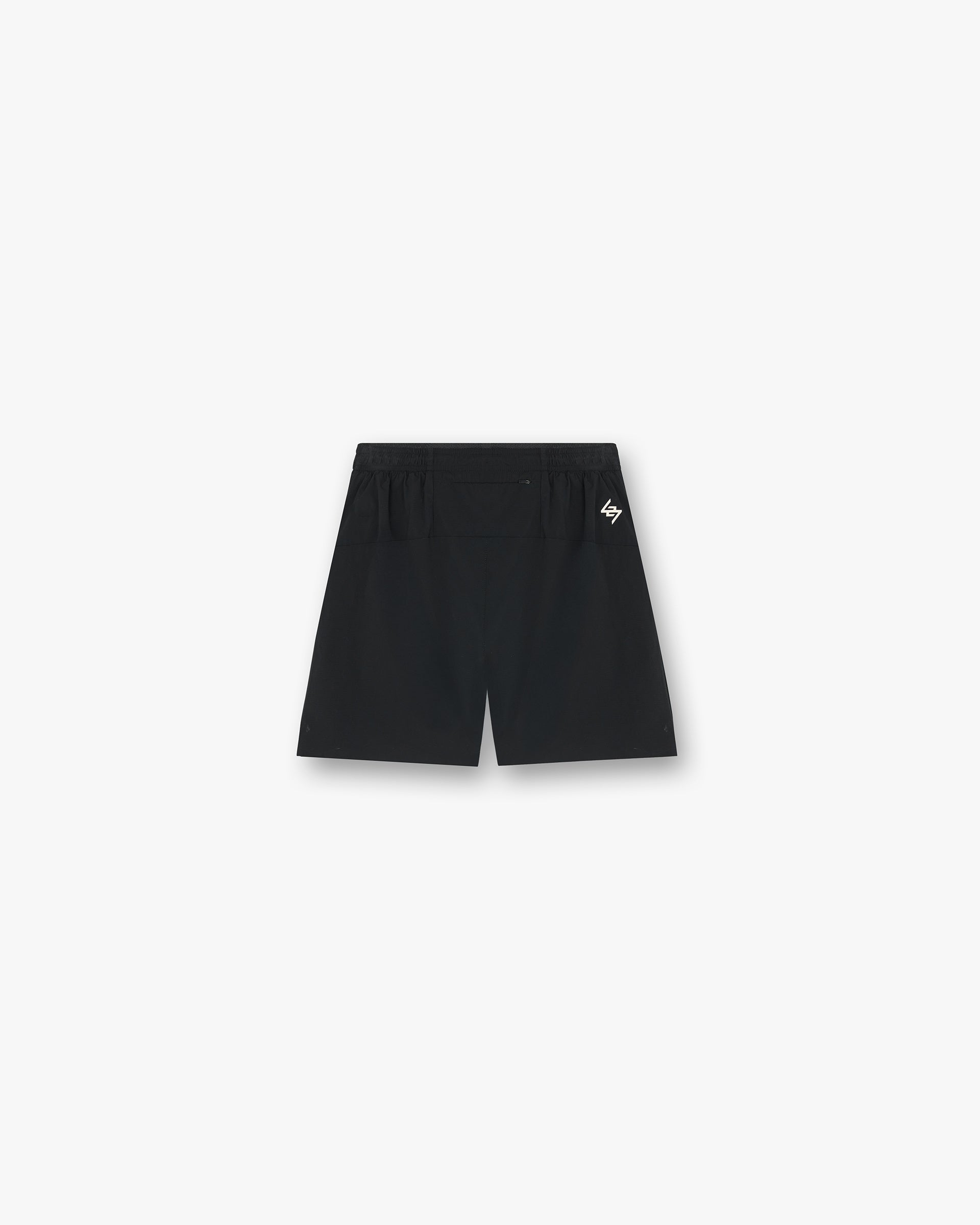 247 Training Short - Black