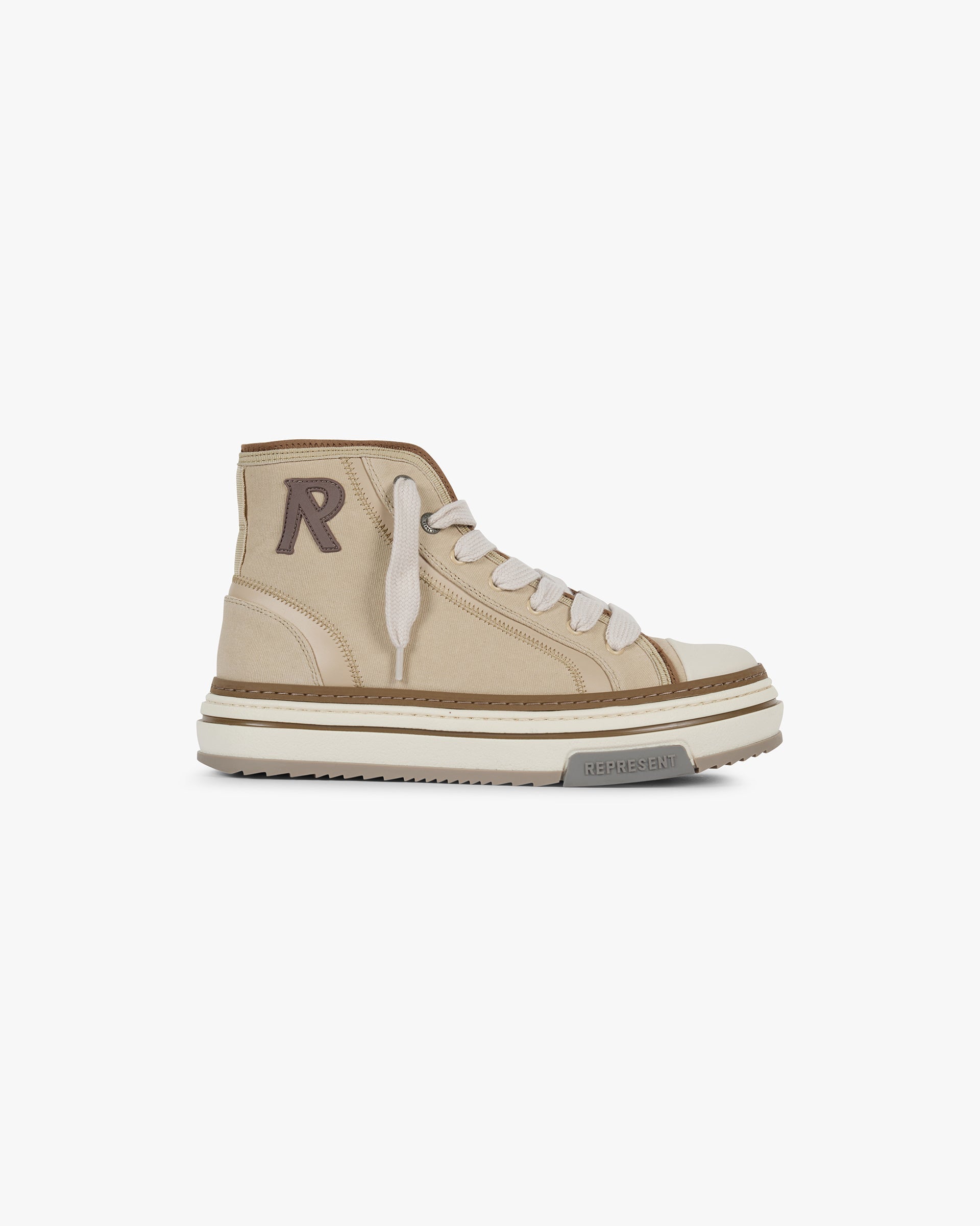 HTN X High - Cashmere