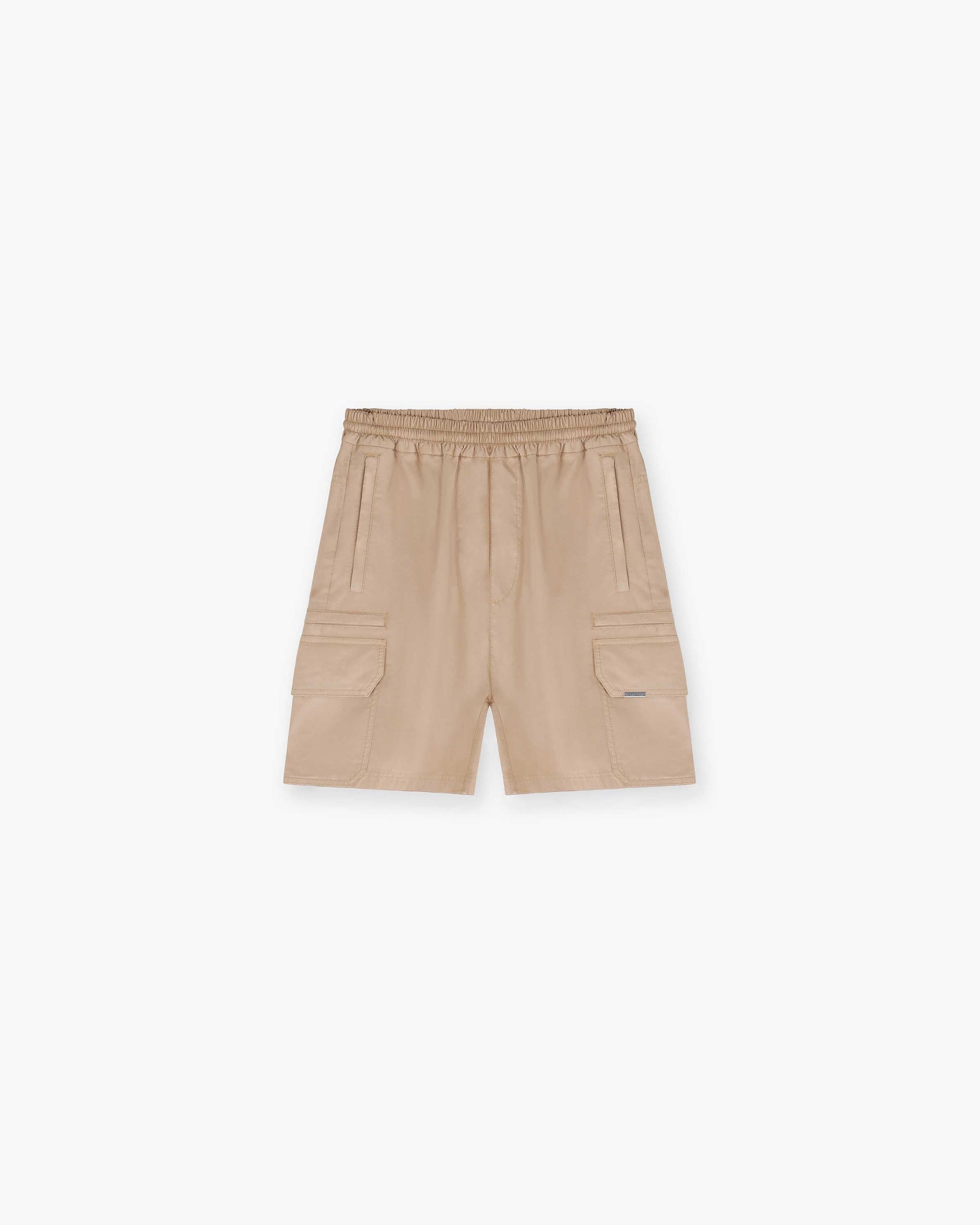 Storm Cargo Shorts | Sesame Shorts SS23 | Represent Clo