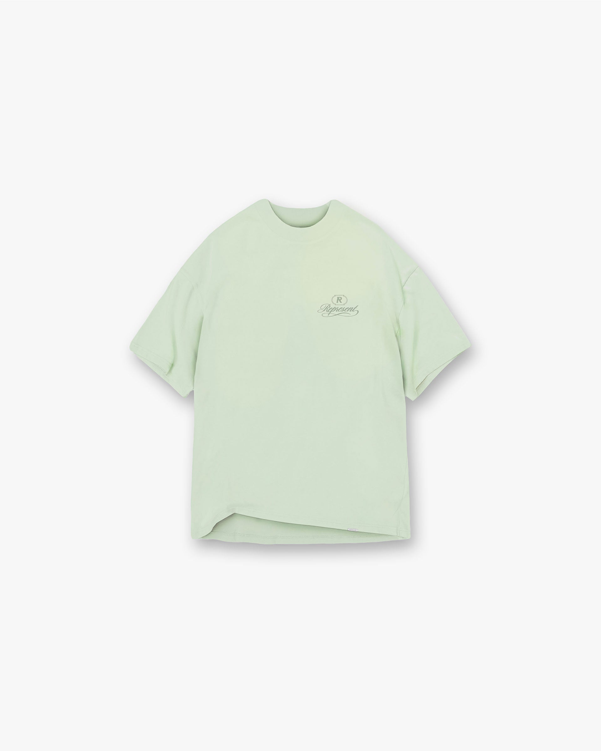 Grand Vintage T-Shirt - Washed Sage