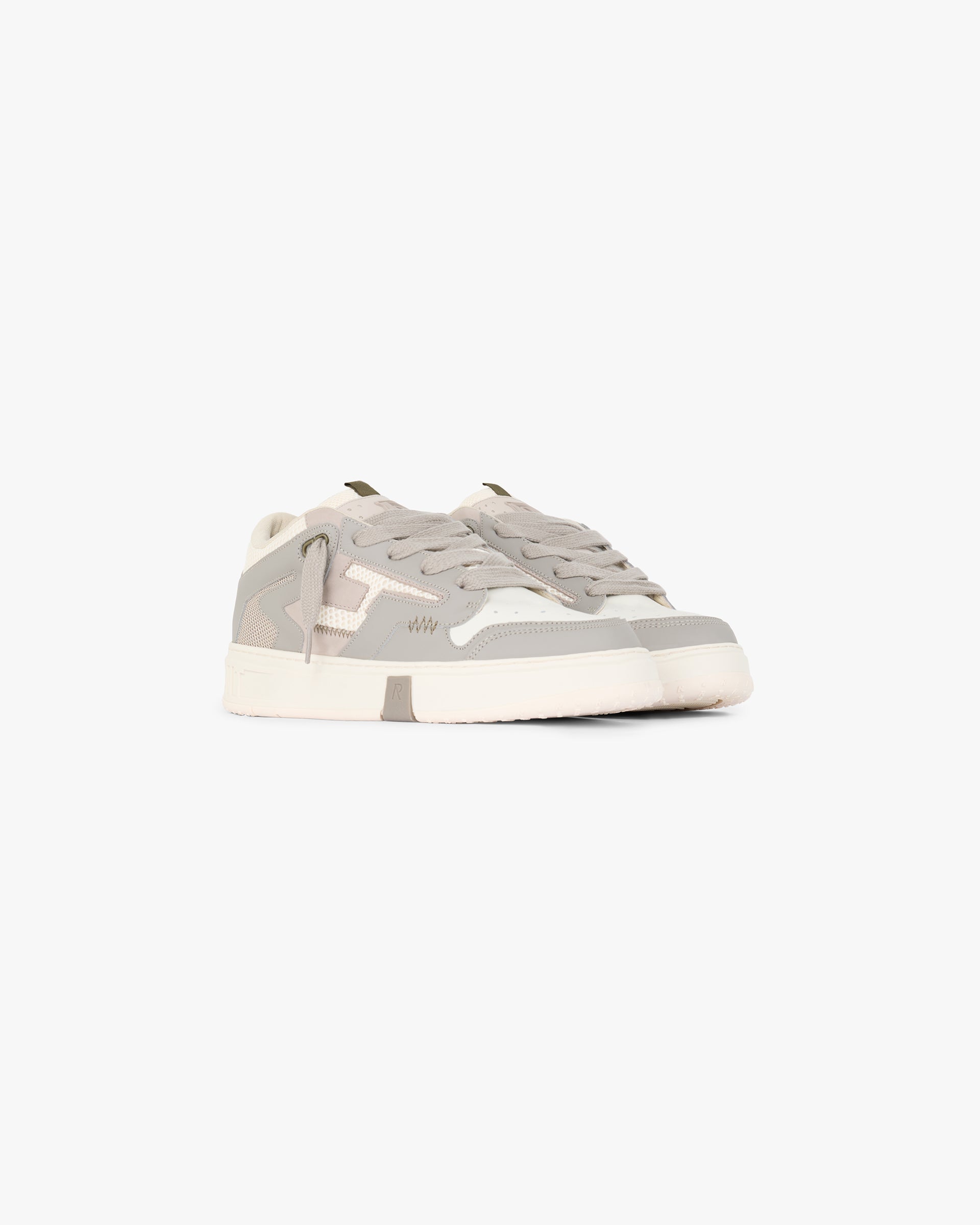 Reptor 2 - Cashmere Vintage White