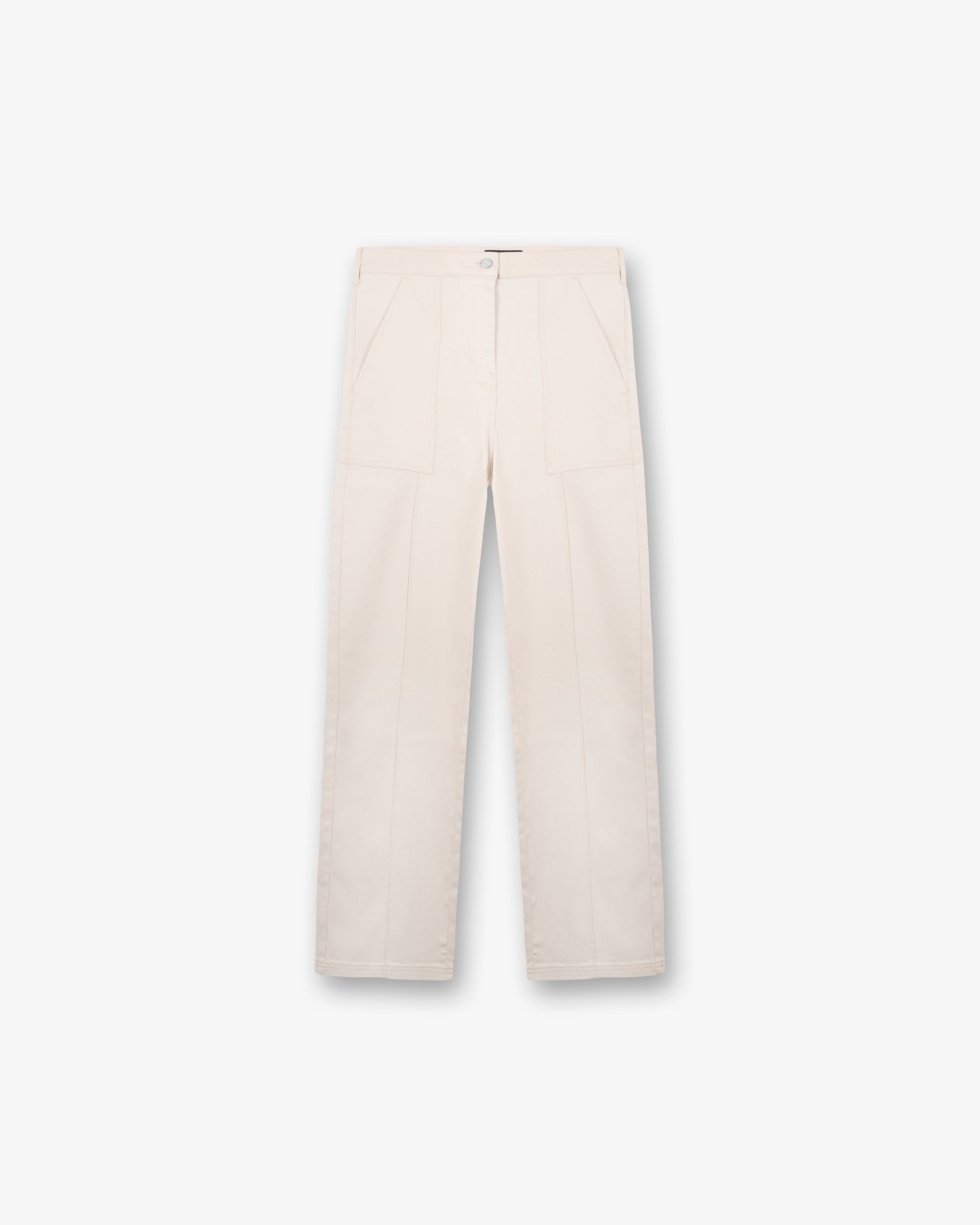 Energy Trouser - Beige