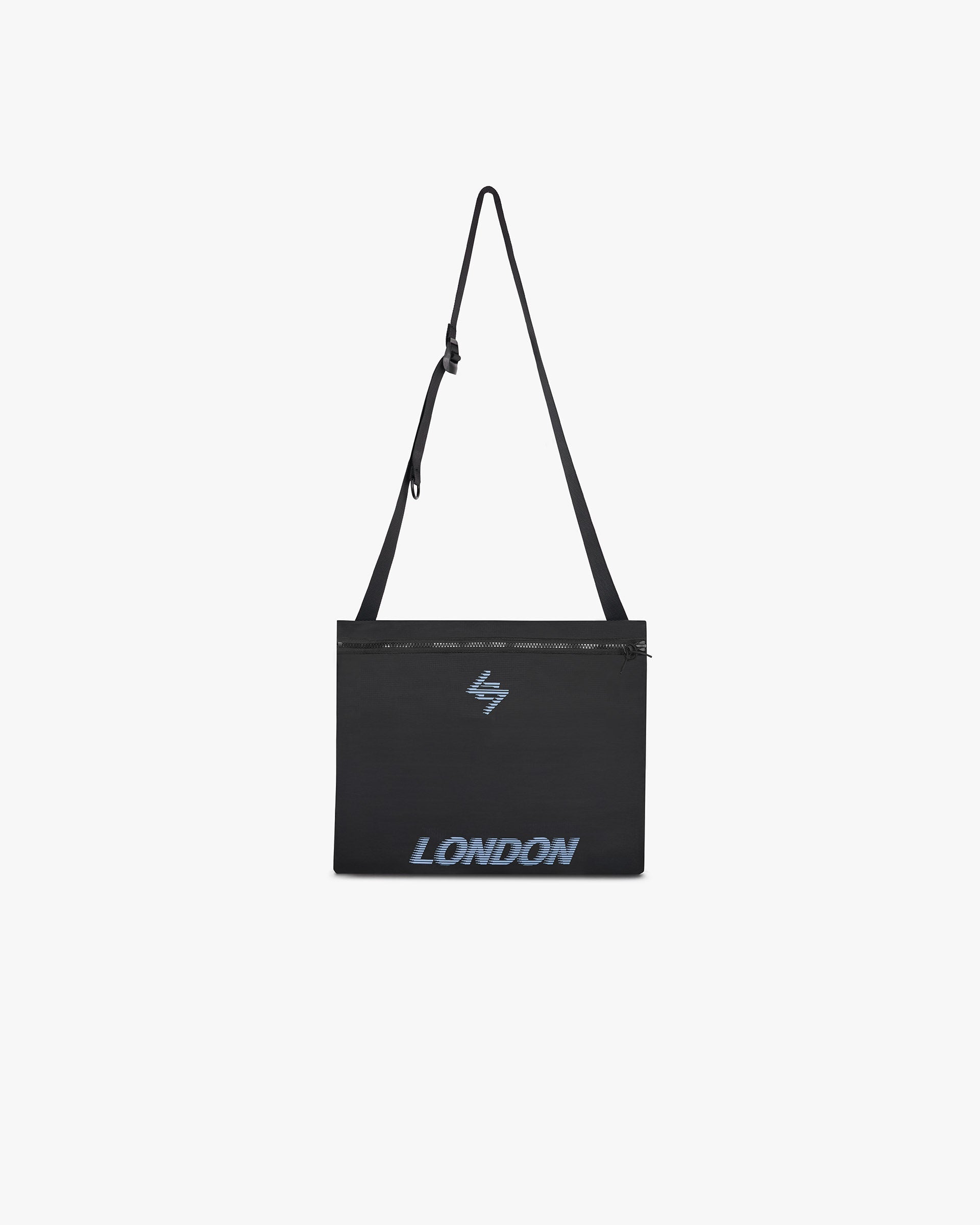 247 London Bag - Black