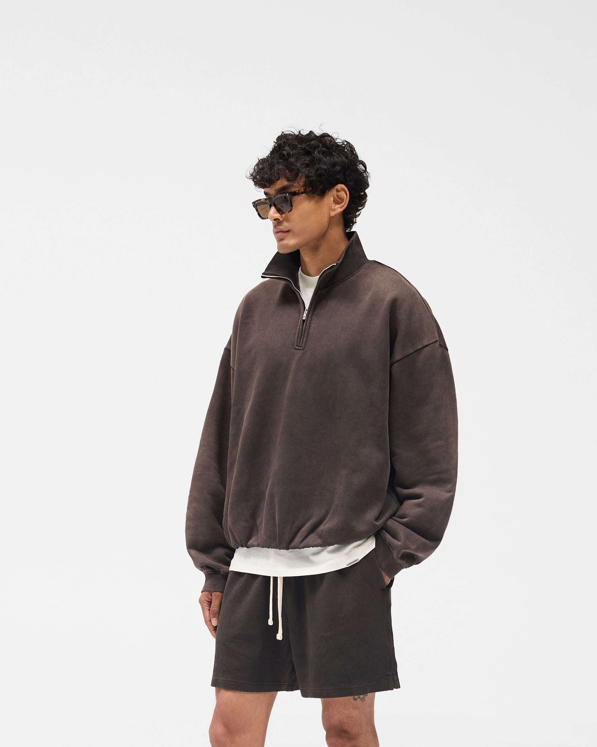 Initial_Funnel_Neck_Quarter_Zip_Sweatshirt_-_Coffee_02.jpg