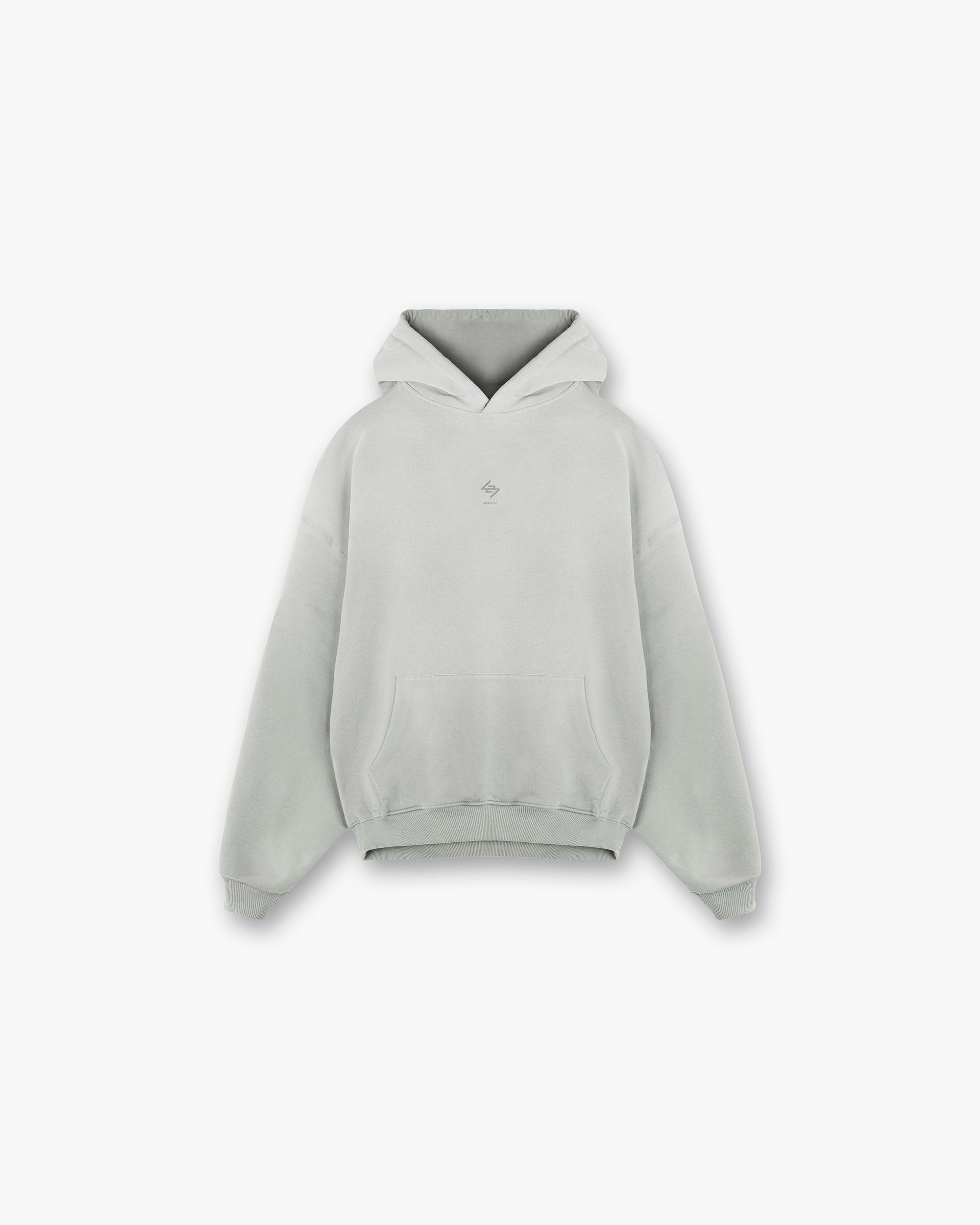 247 Oversized Hoodie - Sage