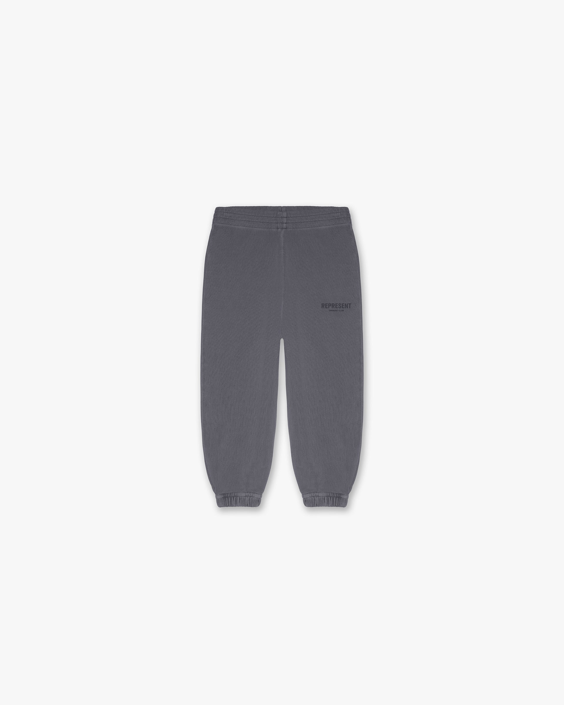 Represent Mini Owners Club Sweatpants - Storm