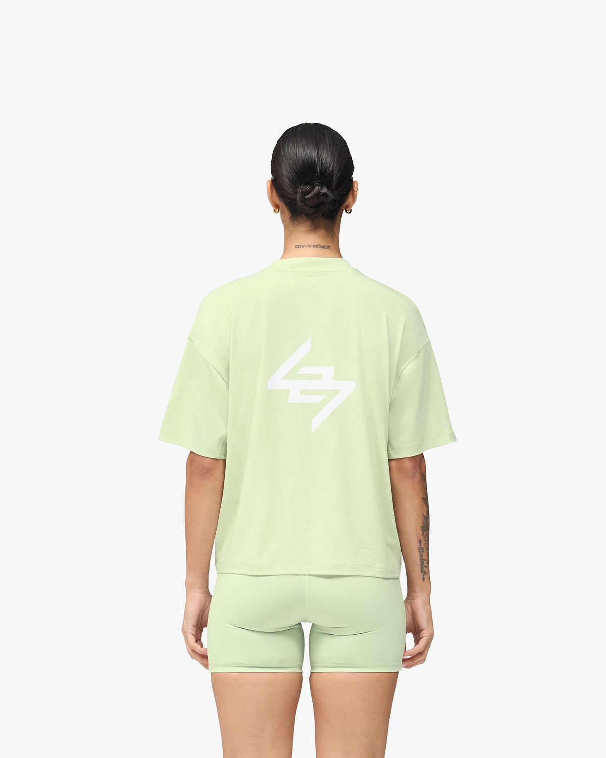 247 DNA T-Shirt - Fern