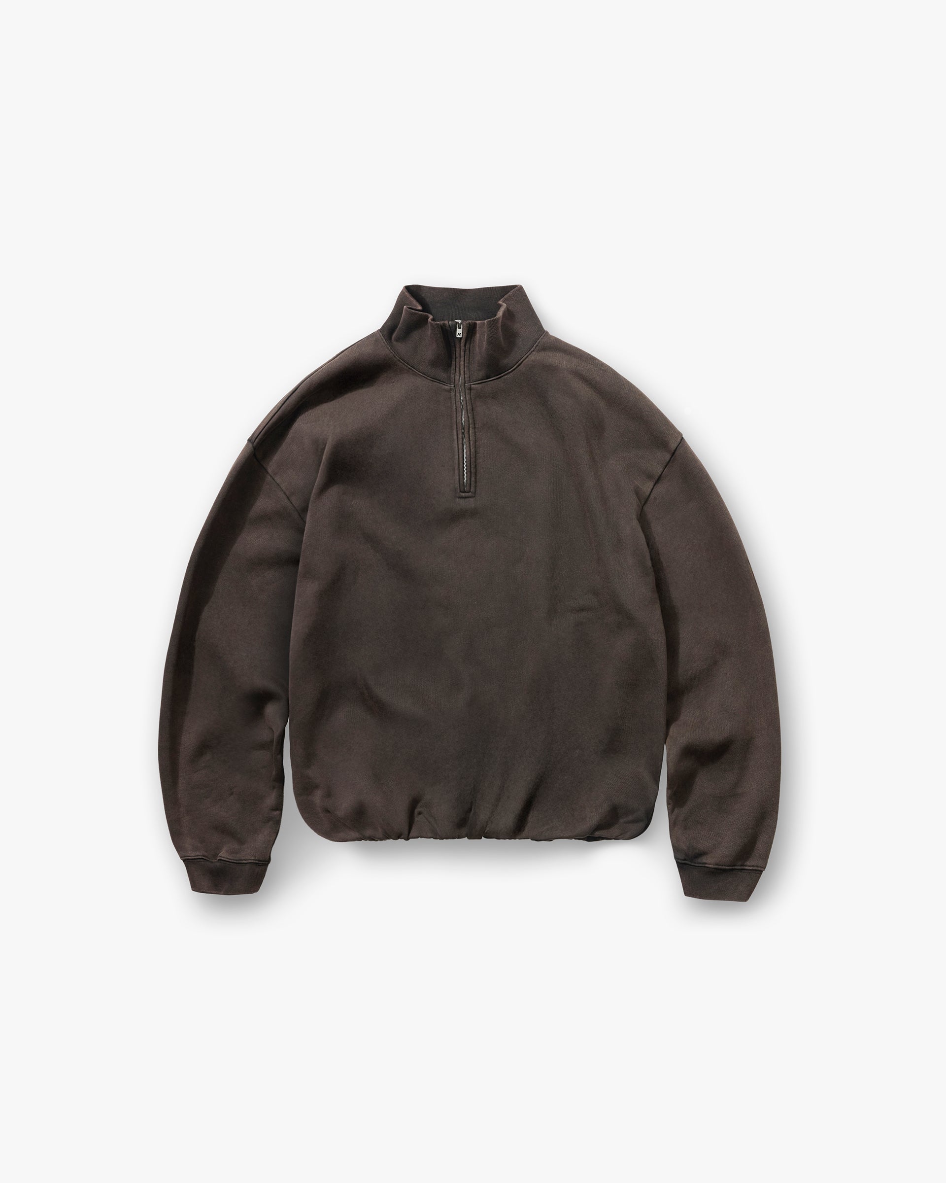 Initial_Funnel_Neck_Quarter_Zip_Sweatshirt_-_Coffee_01.jpg