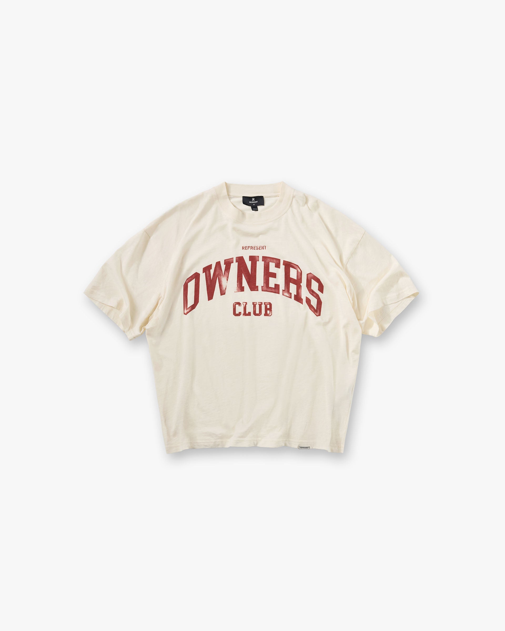 Represent_Owners_Club_T-Shirt_-_Buttercream_01.jpg