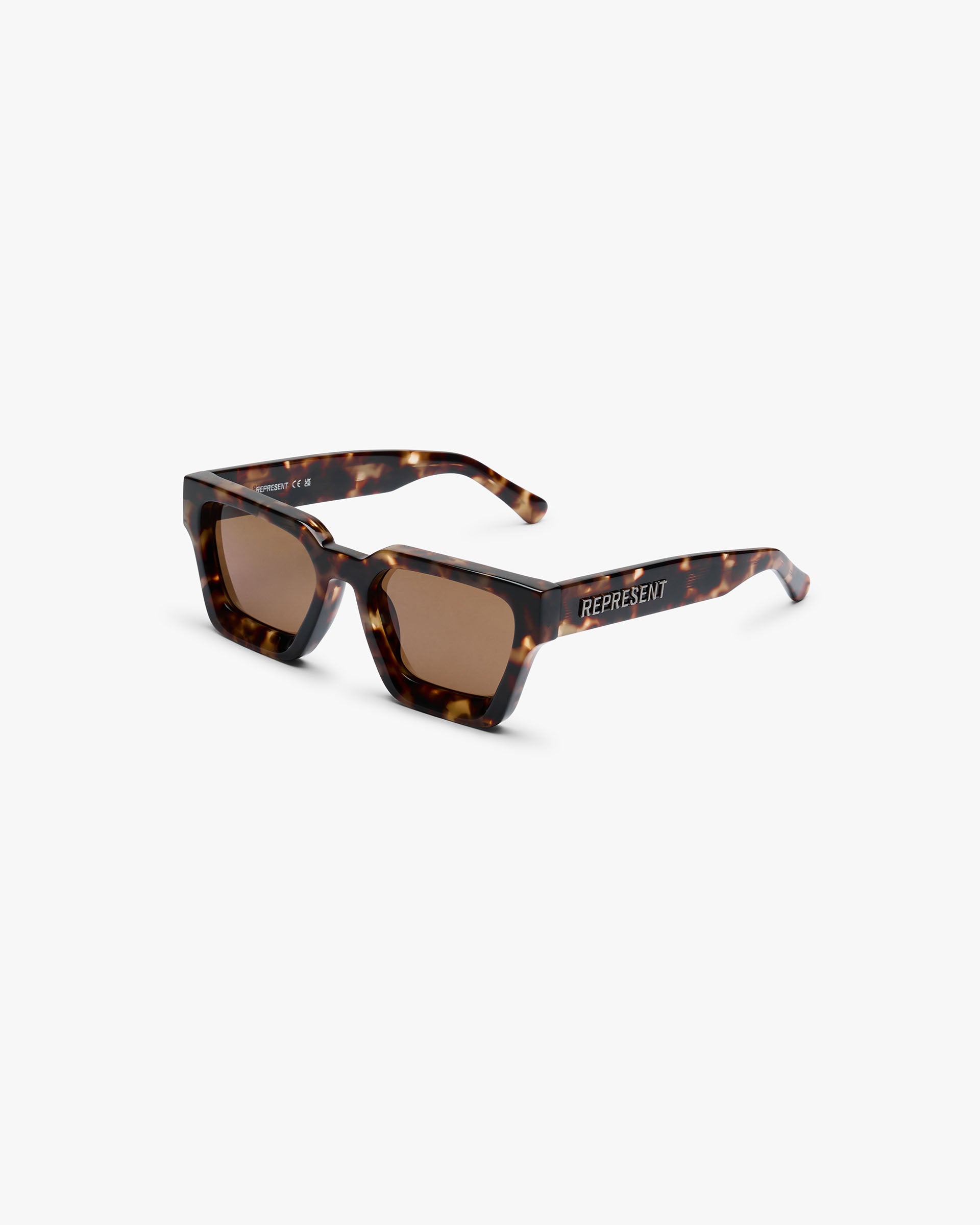 California Sunglasses - Tortoise