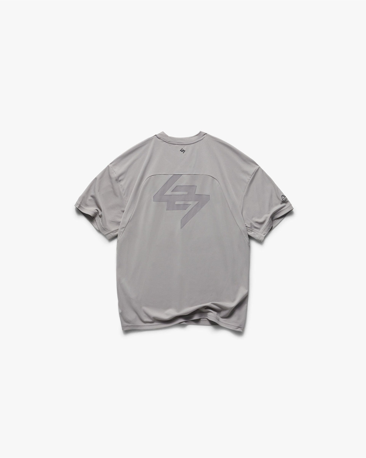 247 Power Dry™ T-Shirt - Ash Grey