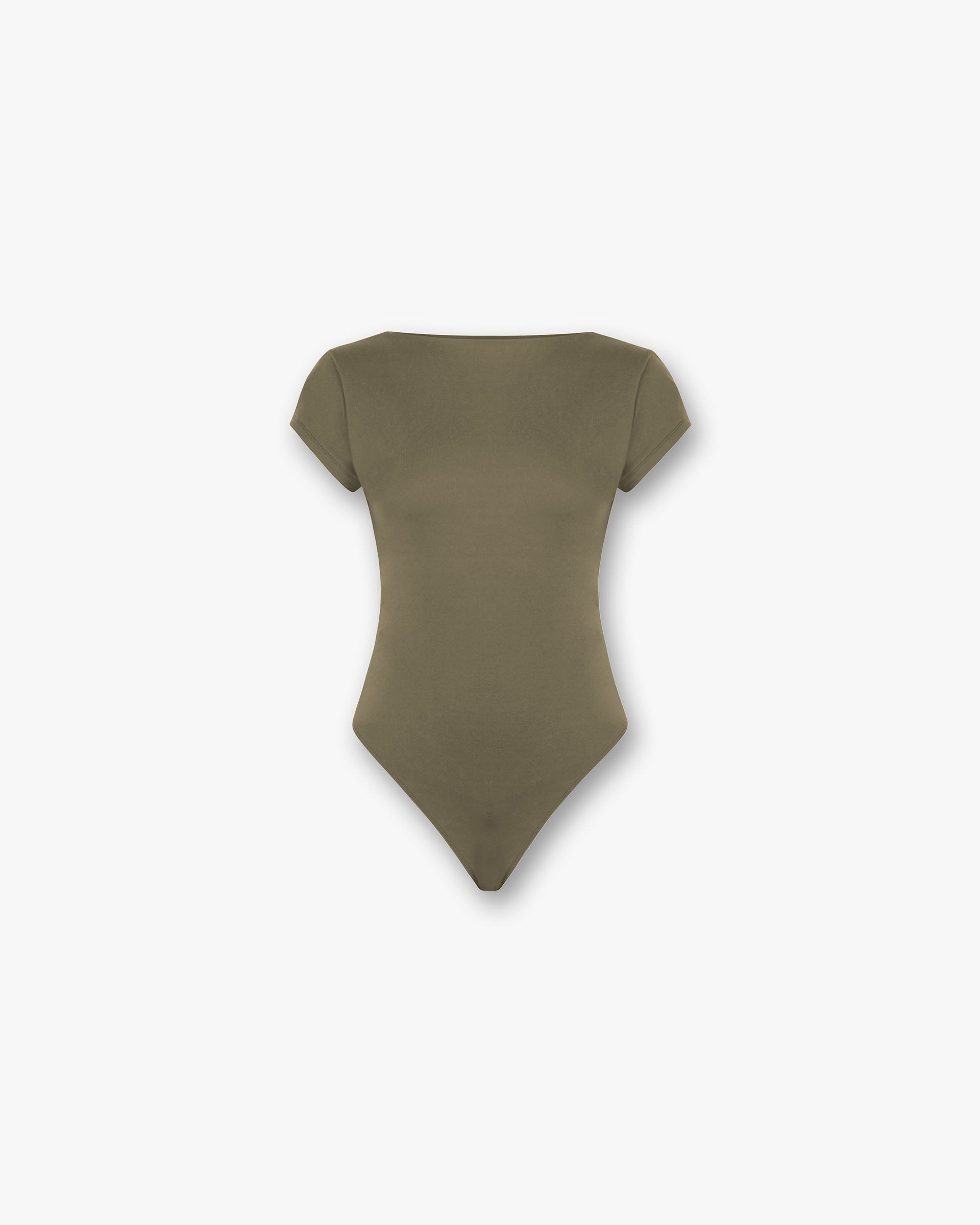 Owners Club Bodysuit - Safari
