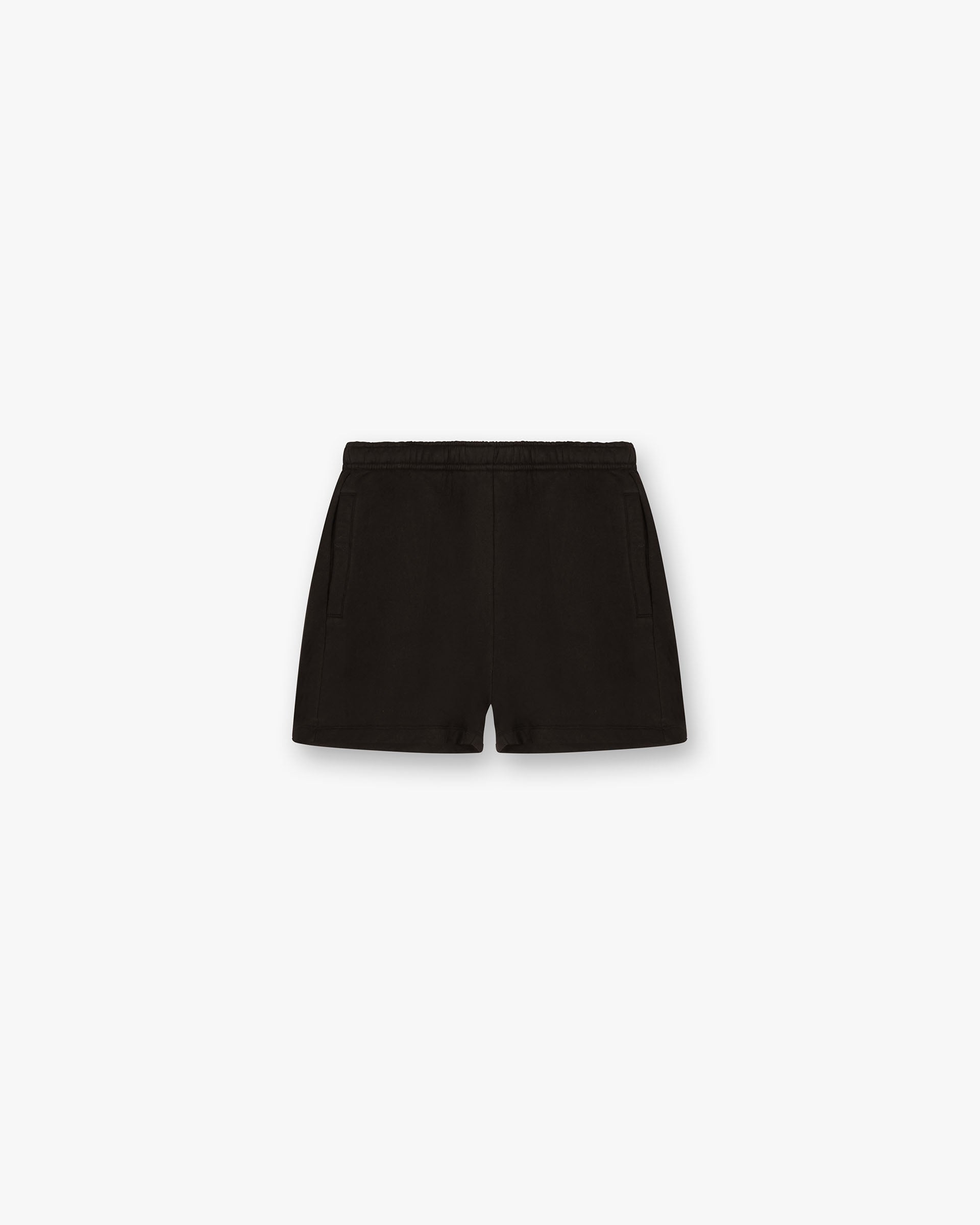 Owners Club Short - Black Coffee