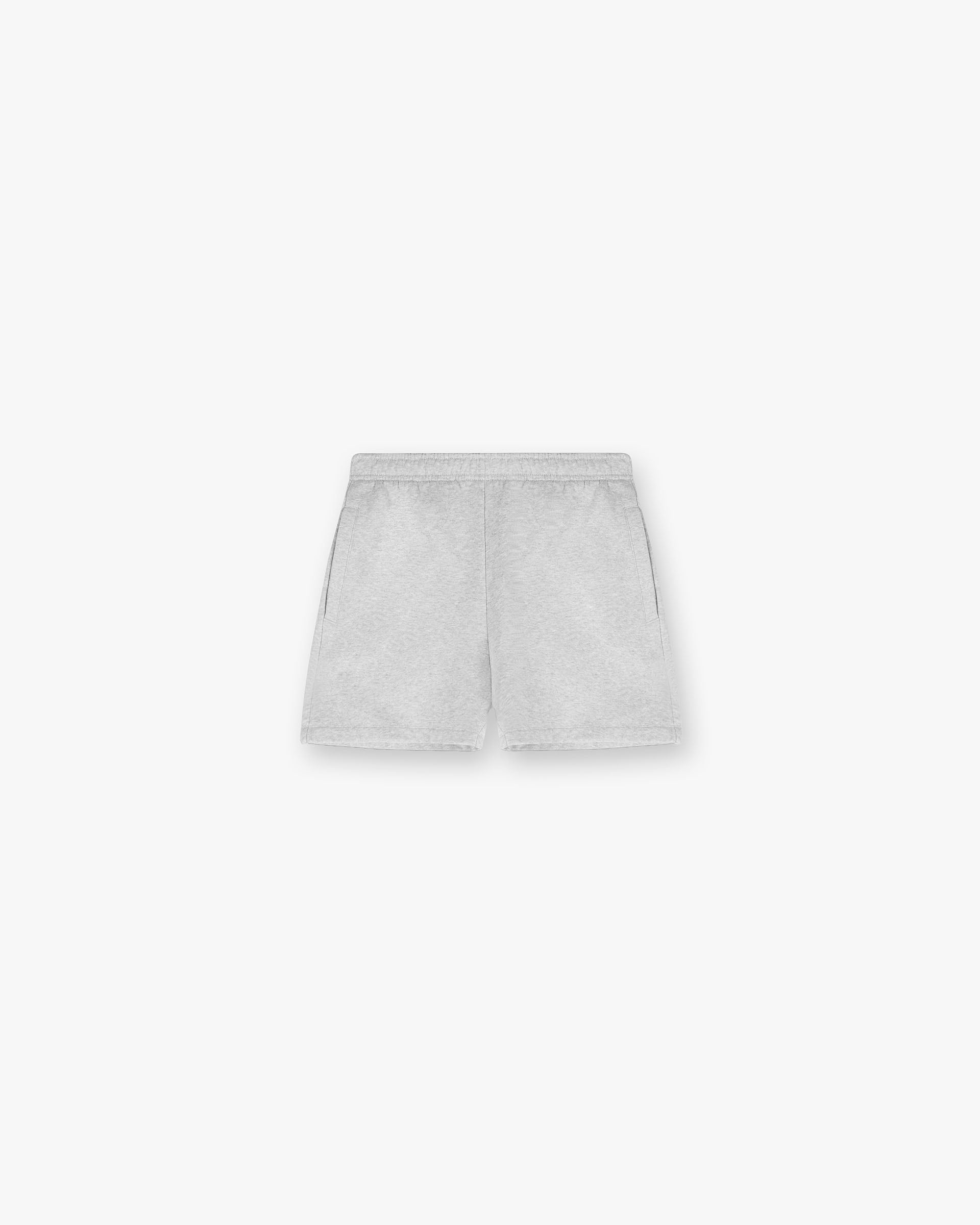 Owners Club Short - Grey Marl