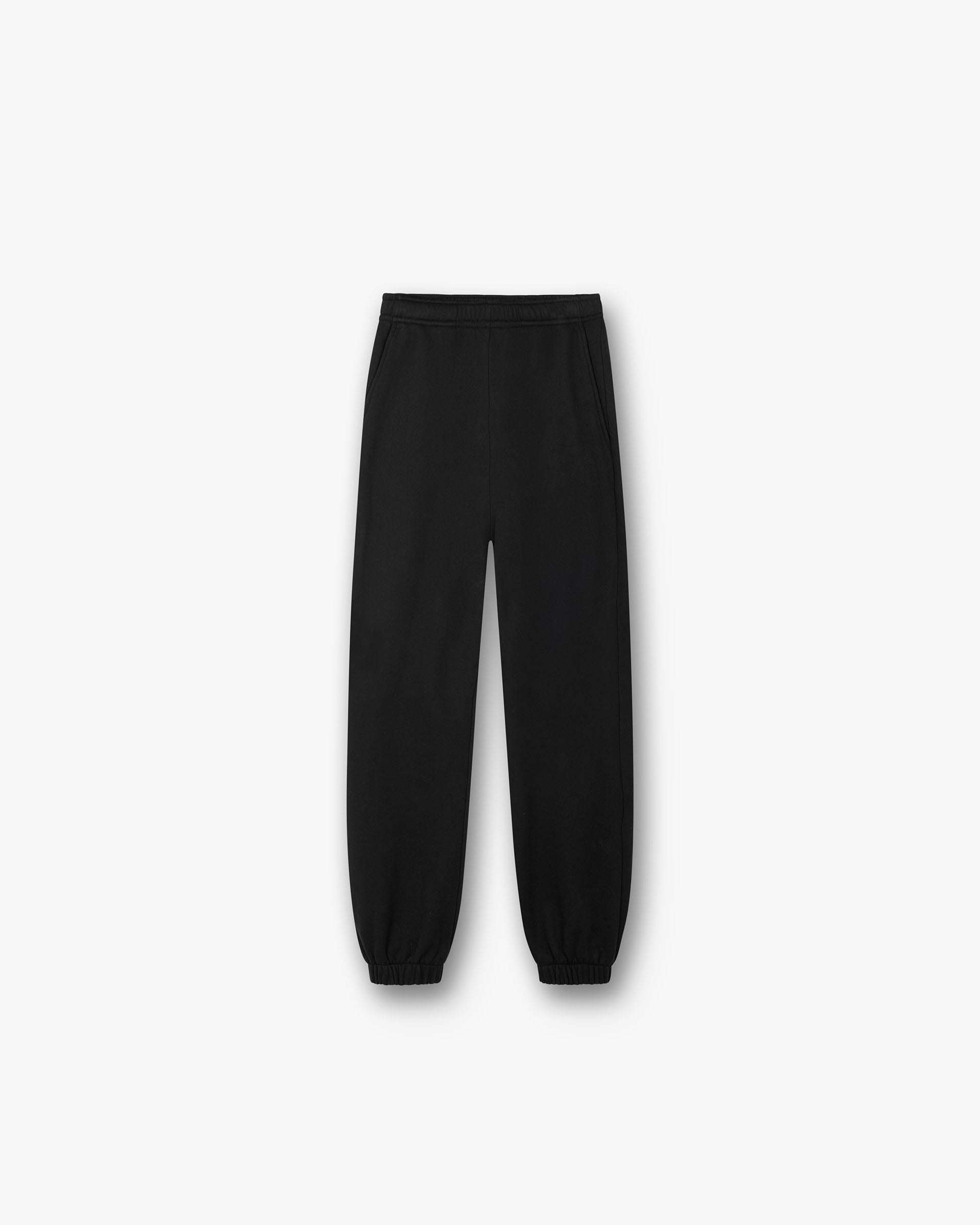 Owners Club Track Pant - Jet Black