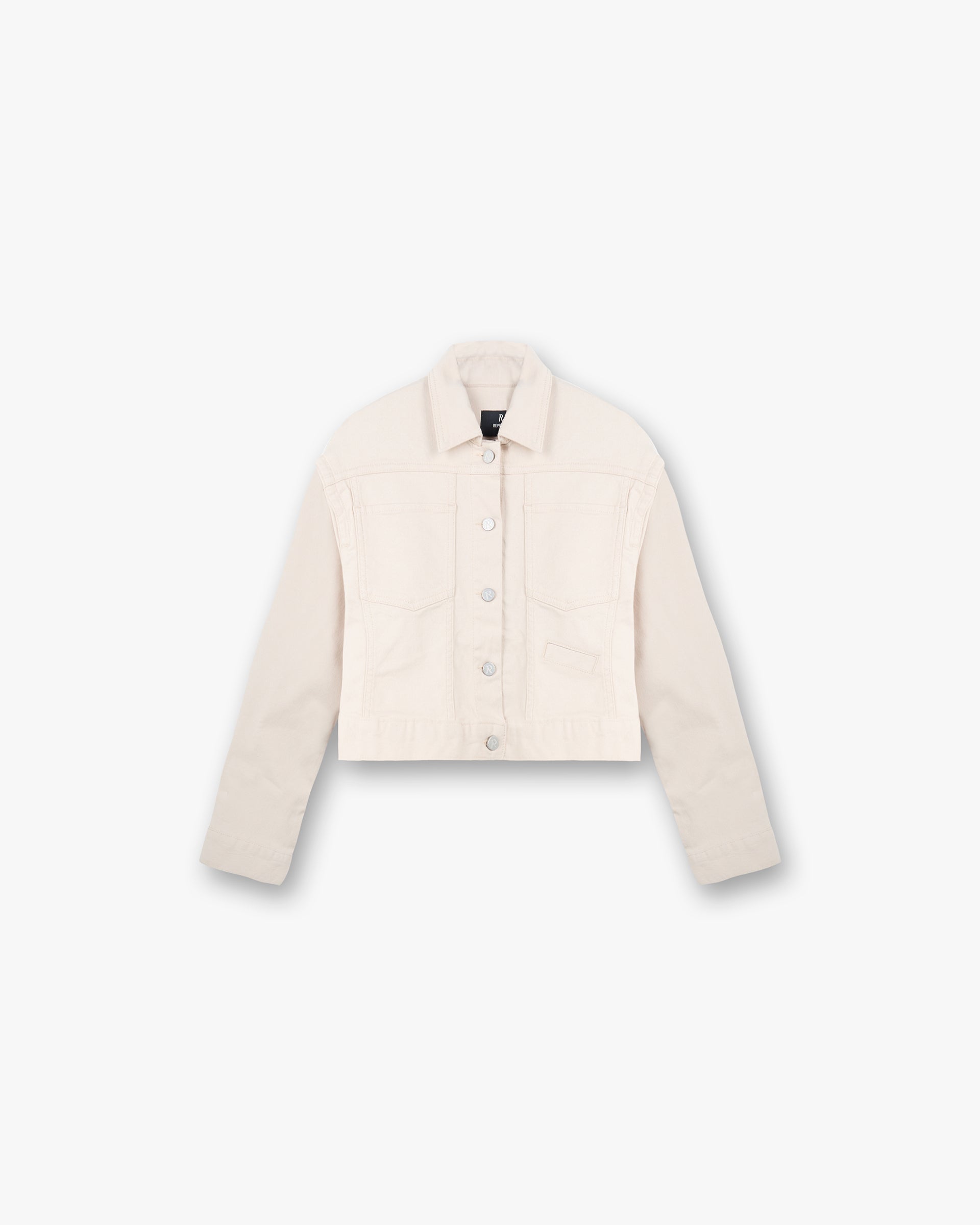 Energy Jacket - Beige