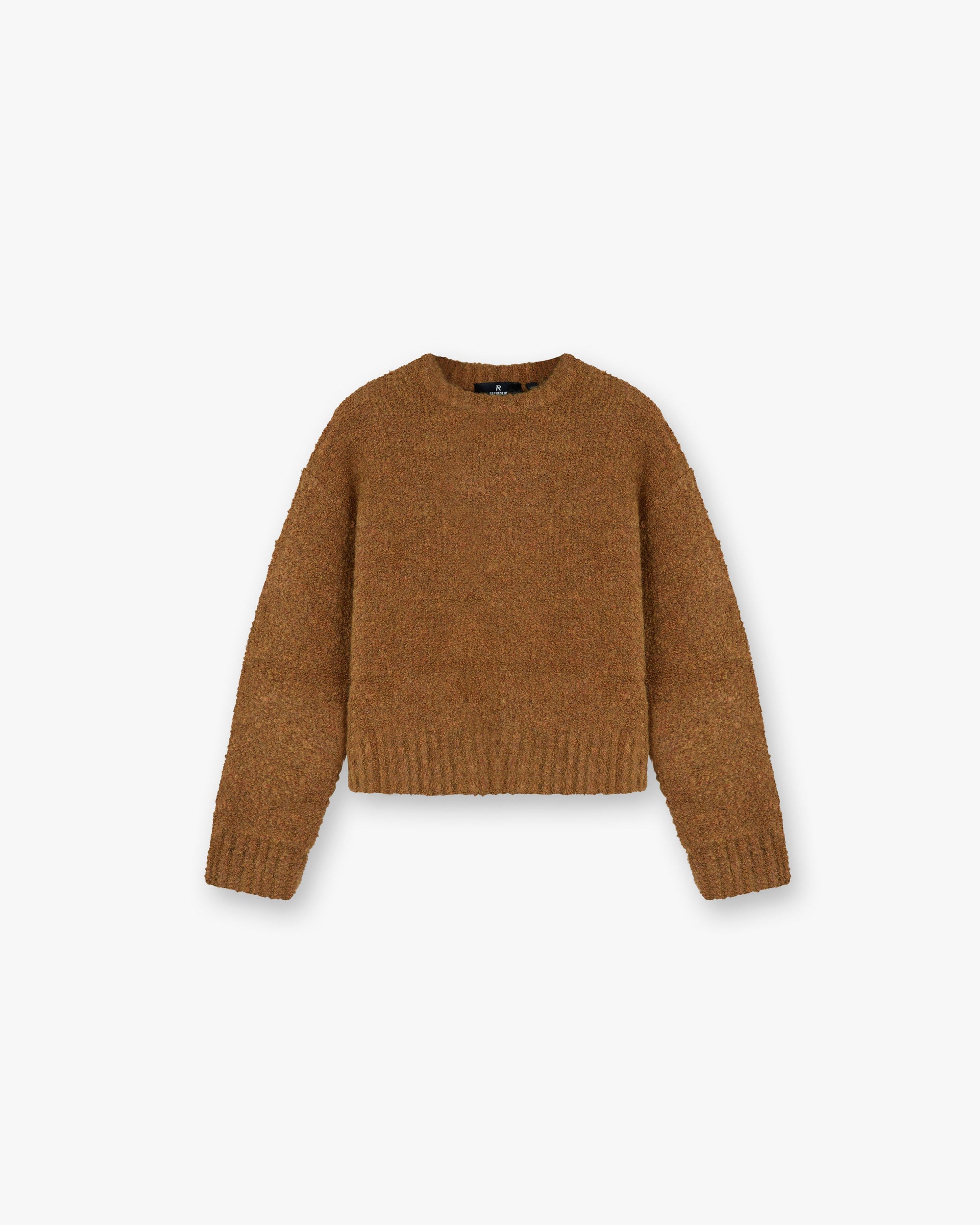 Spin Sweater - Hazel