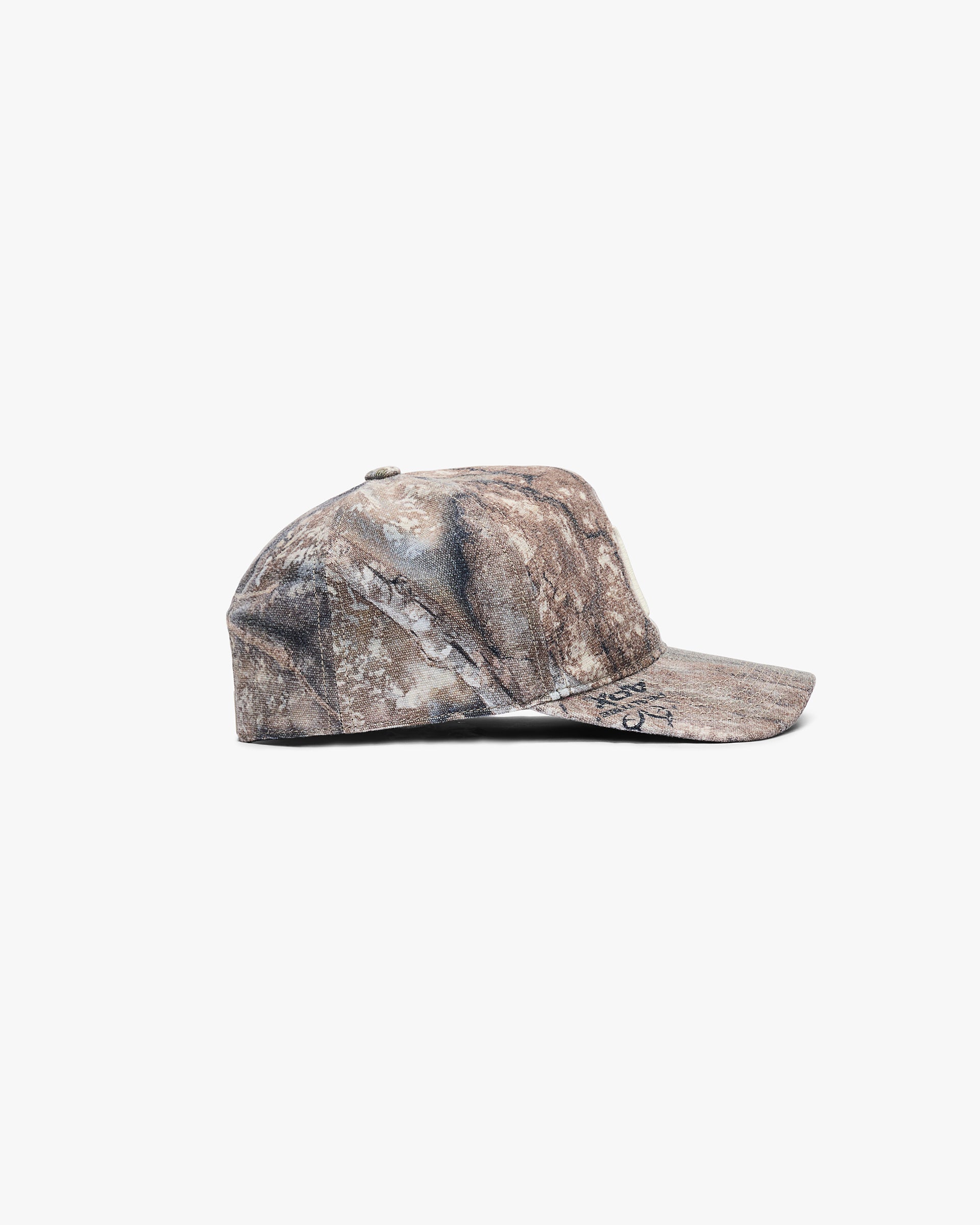 Realtree® Camo Cap - Camo