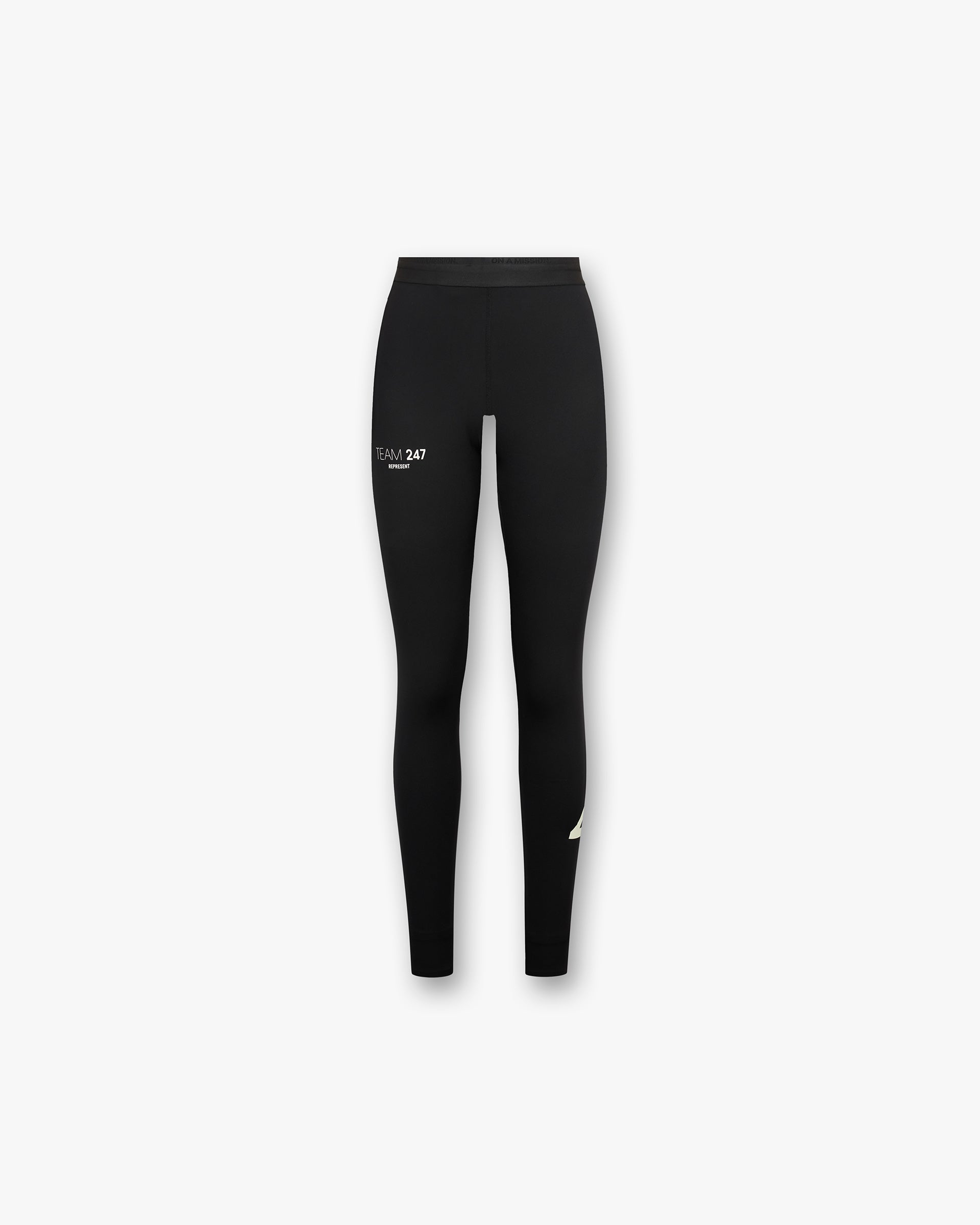 247 Motion Legging - Black