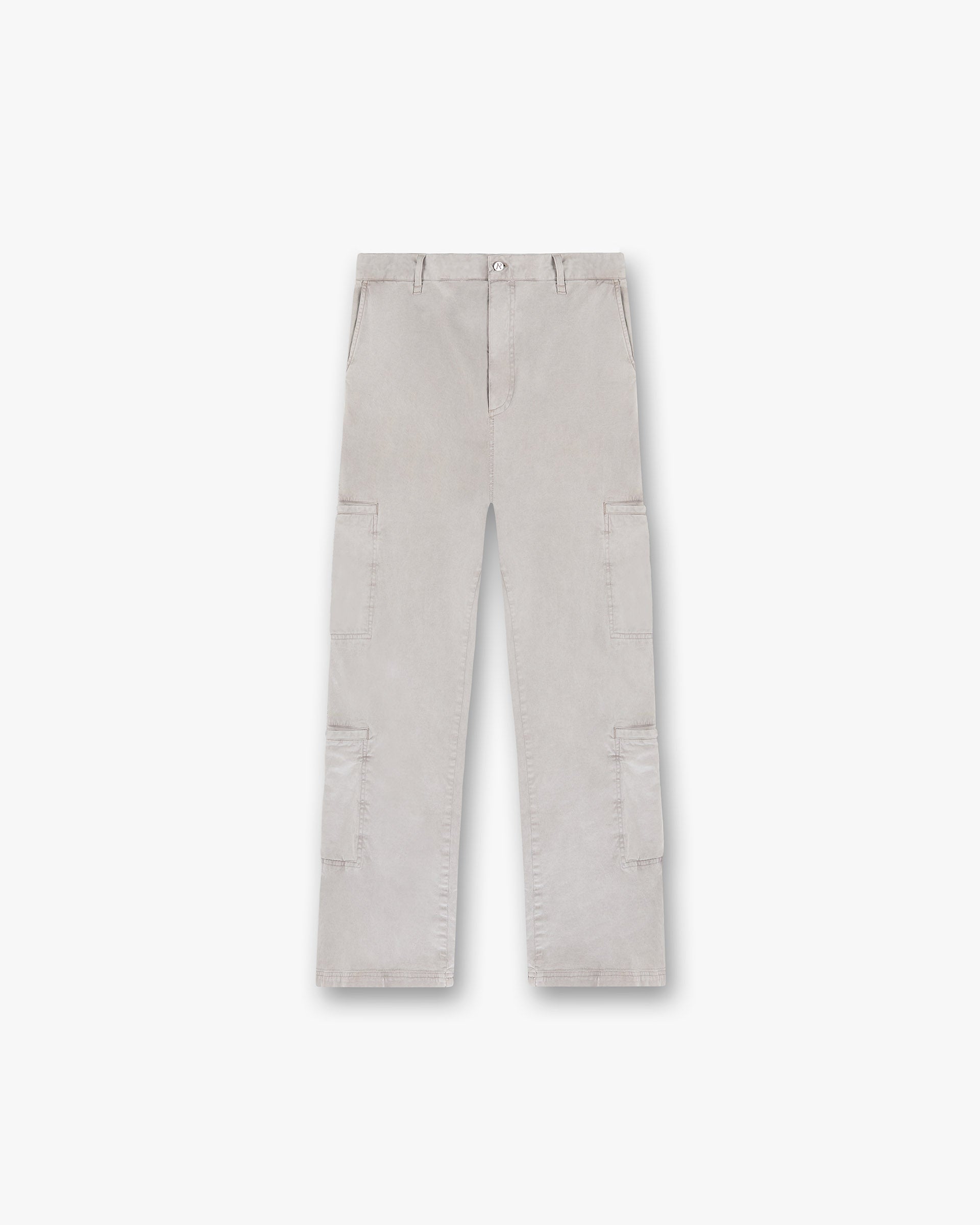Season Cargo Pant - Washed Taupe