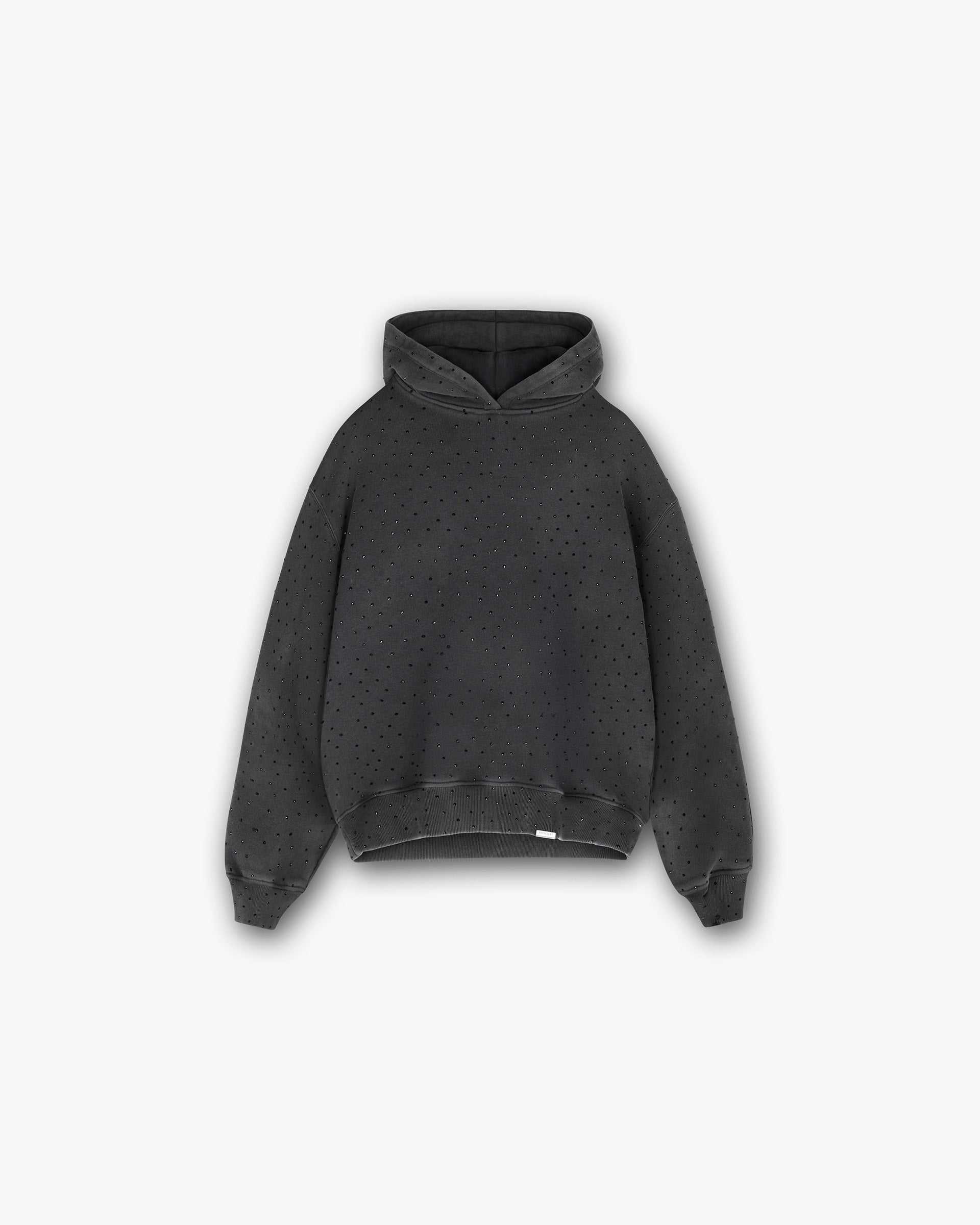 Spark Hoodie - Washed Grey