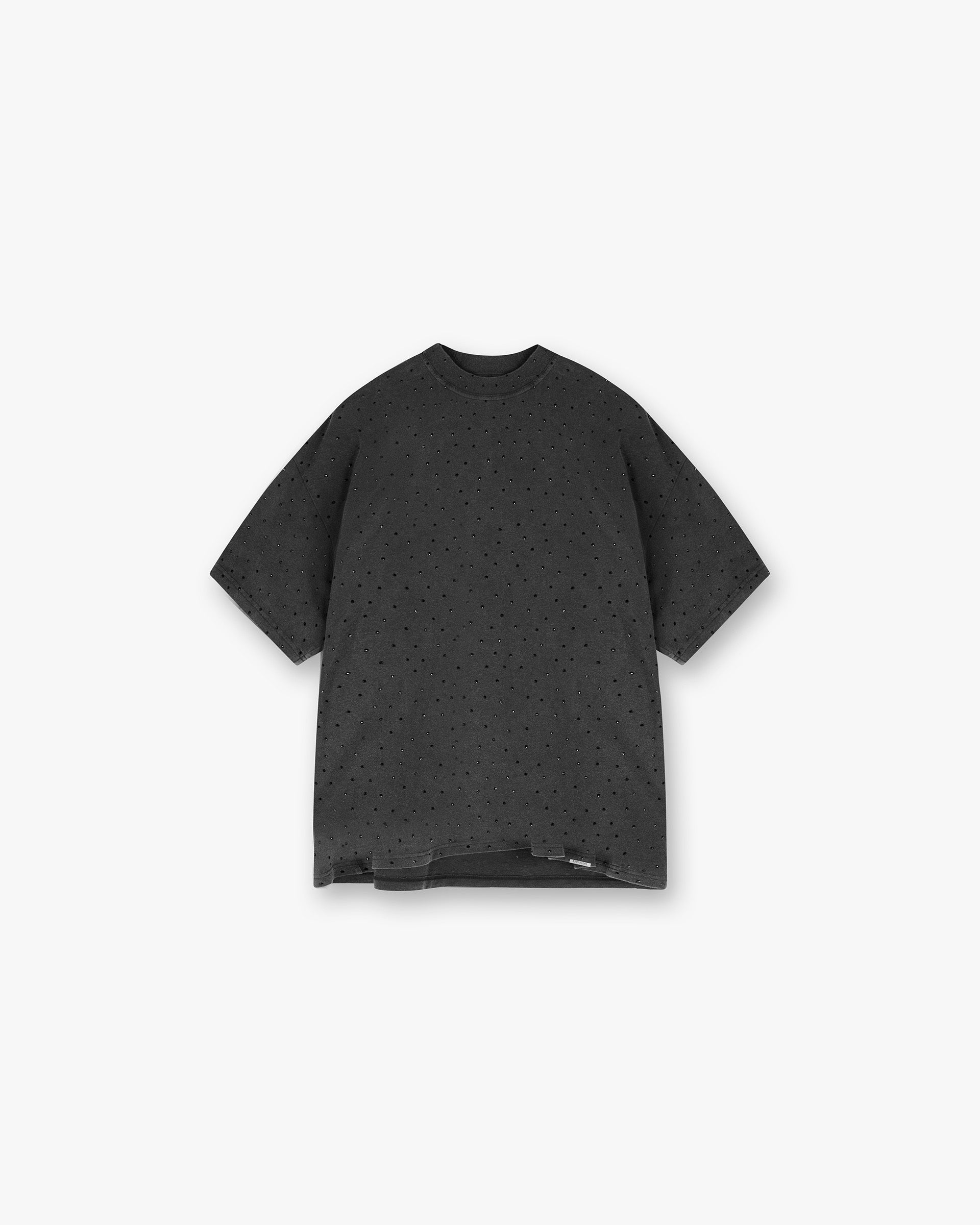 Spark T-Shirt - Washed Grey