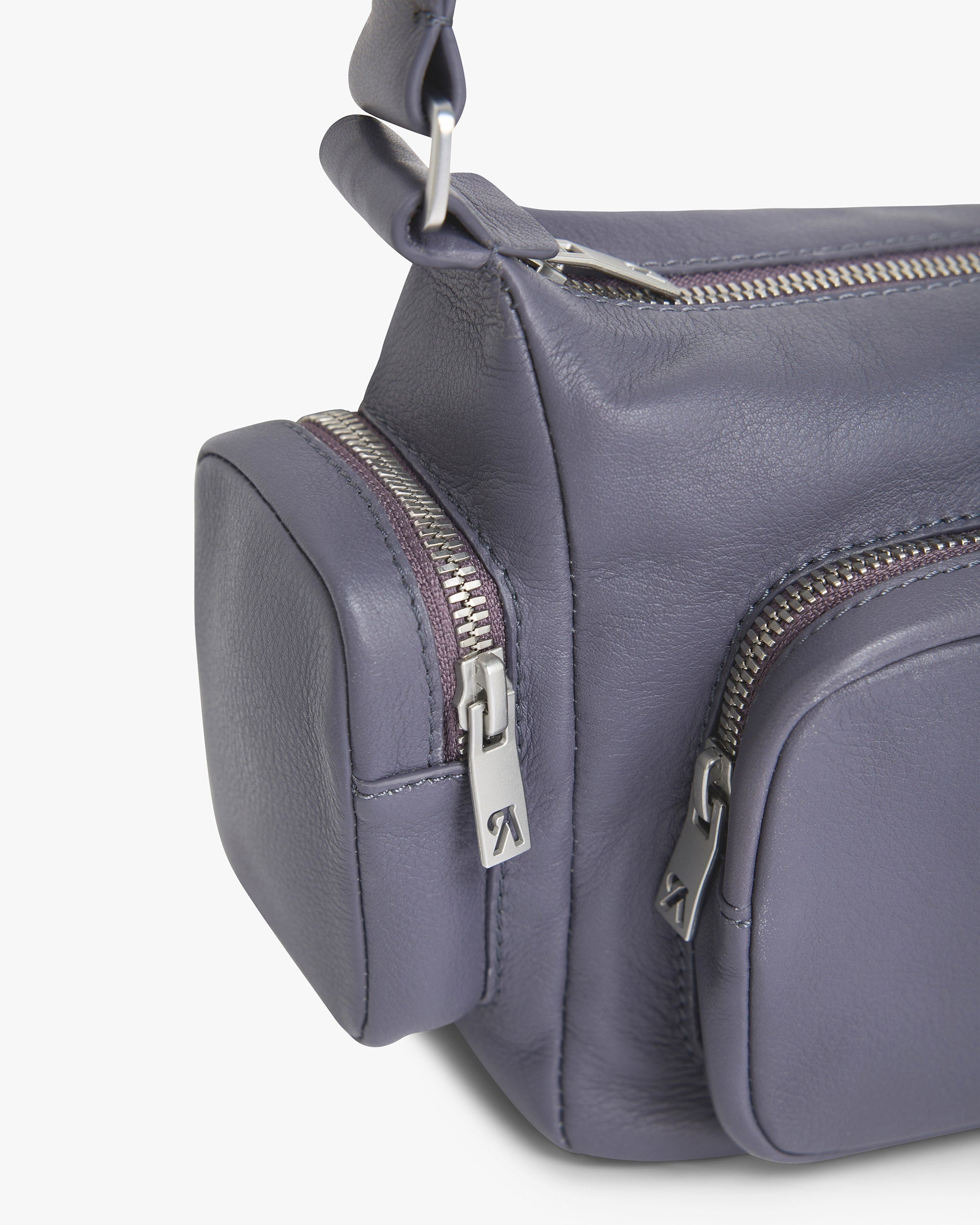 Utility Shoulder Bag - Excalibur