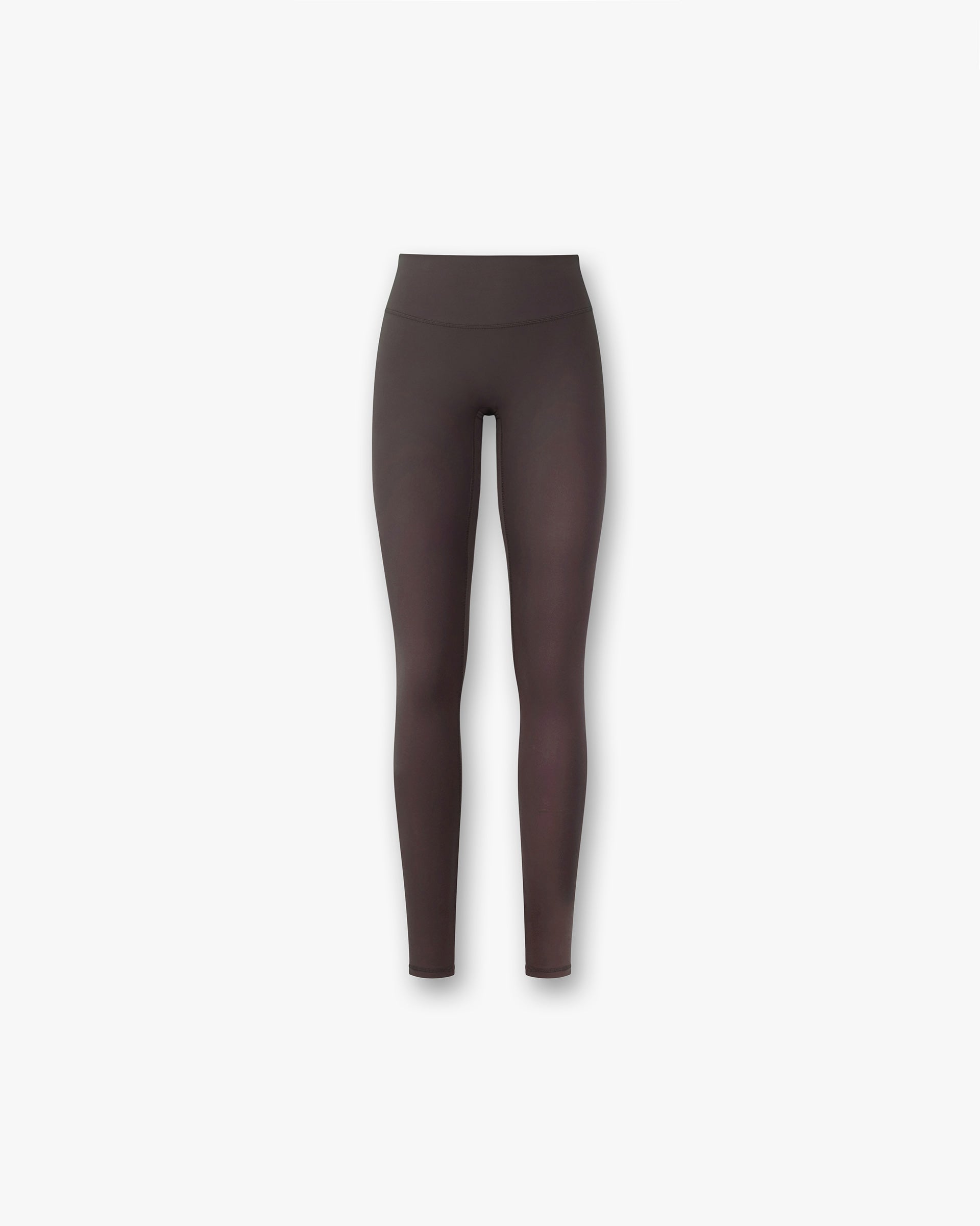 Owners Club Legging - Black Coffee