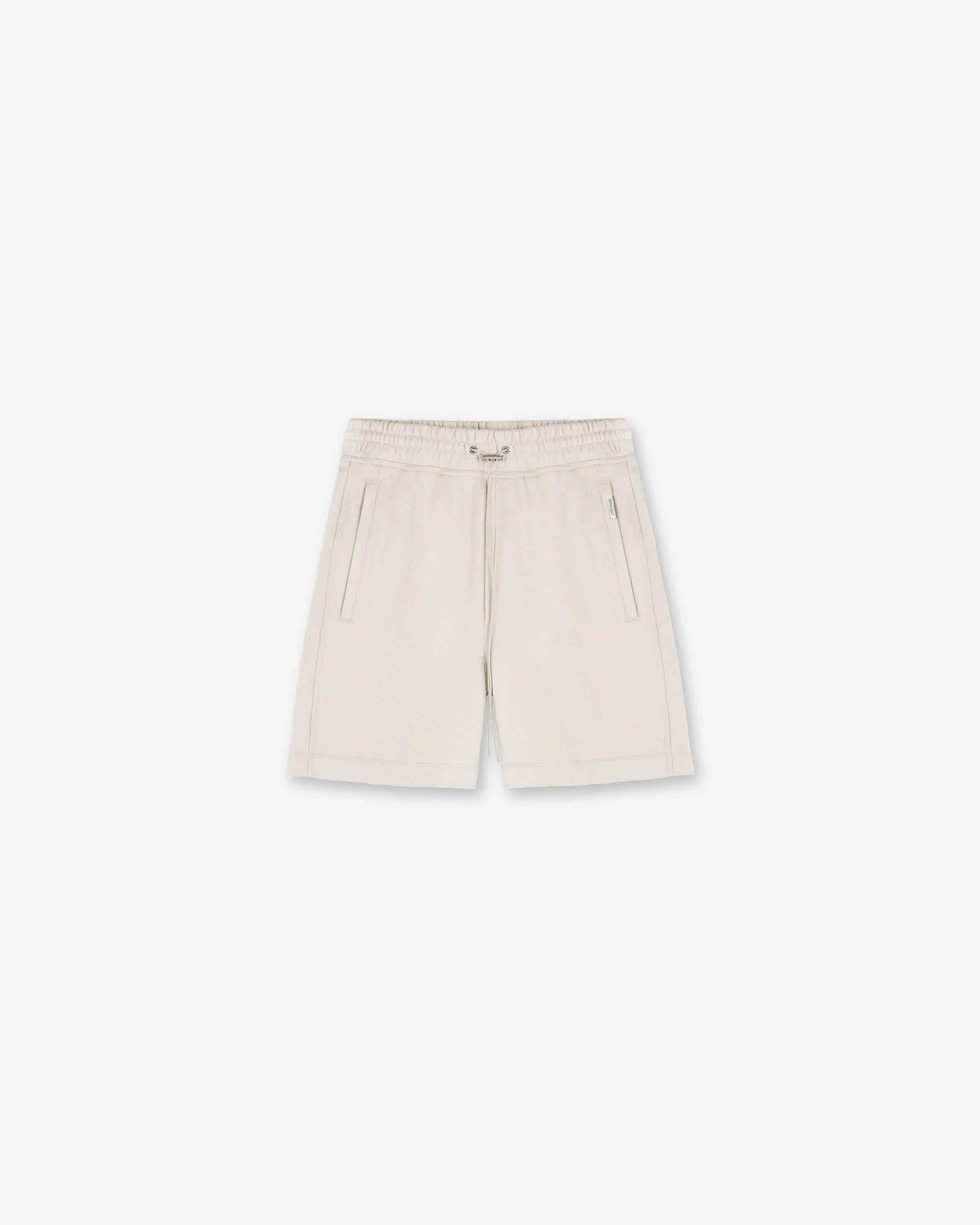 Blank Shorts | Vintage White Shorts BLANKS | Represent Clo