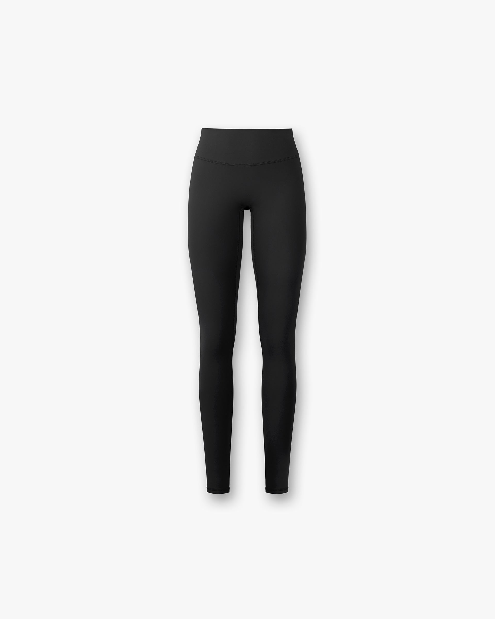 Owners Club Legging - Jet Black
