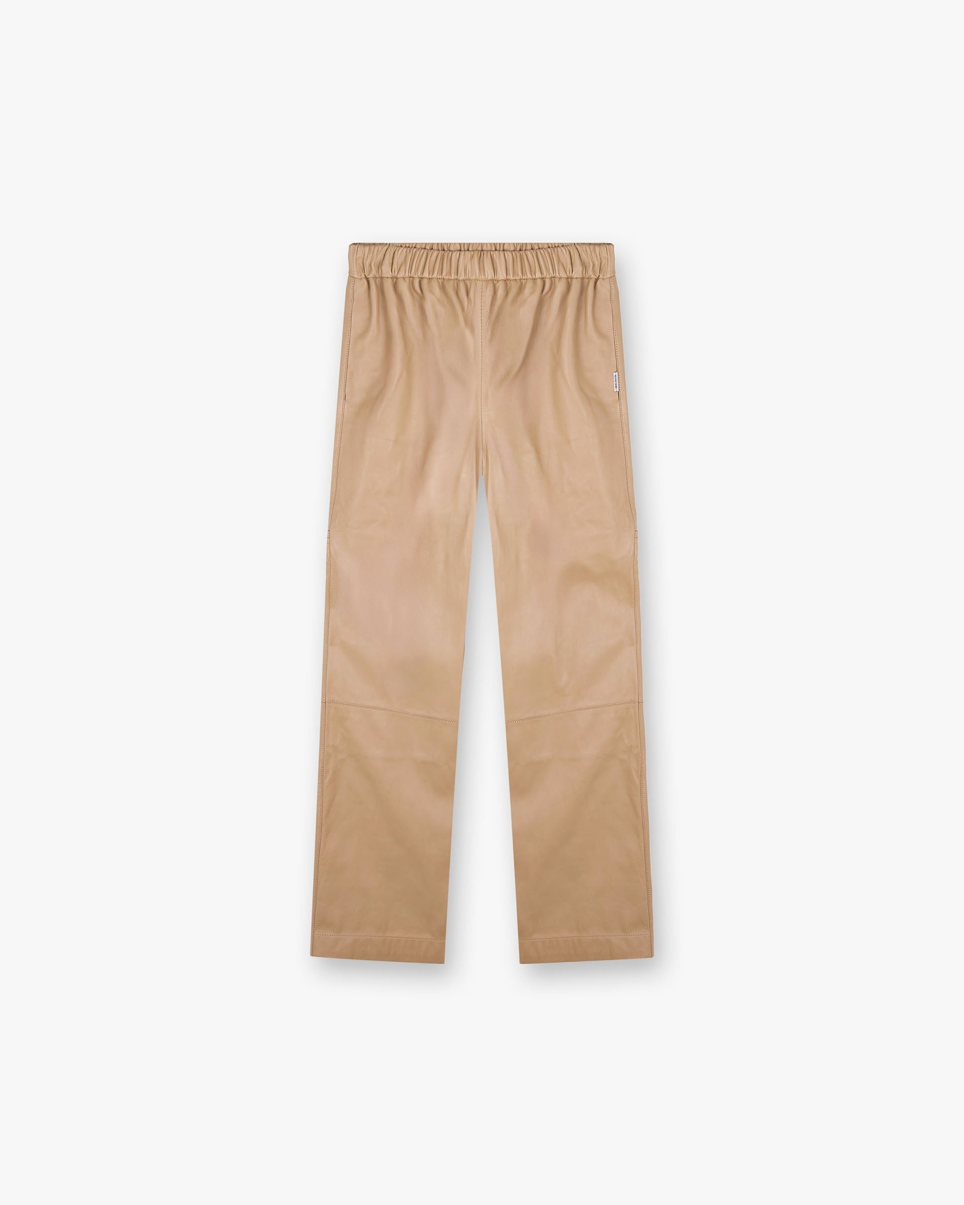 Fuel Trouser - Warm Taupe