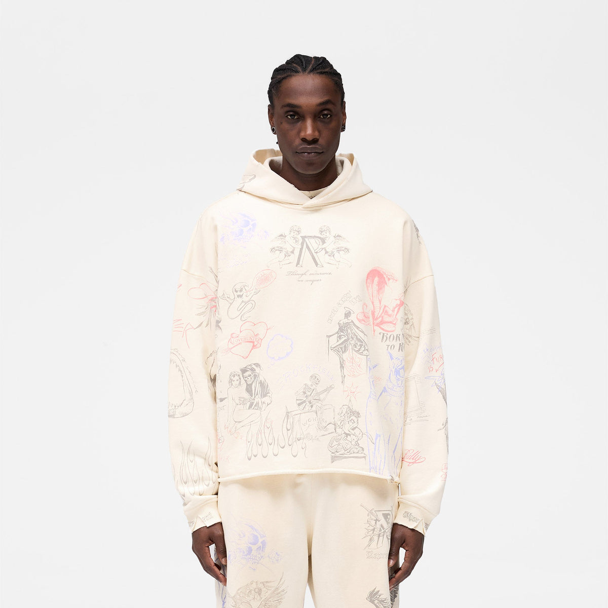Legacy Dream Hoodie-332