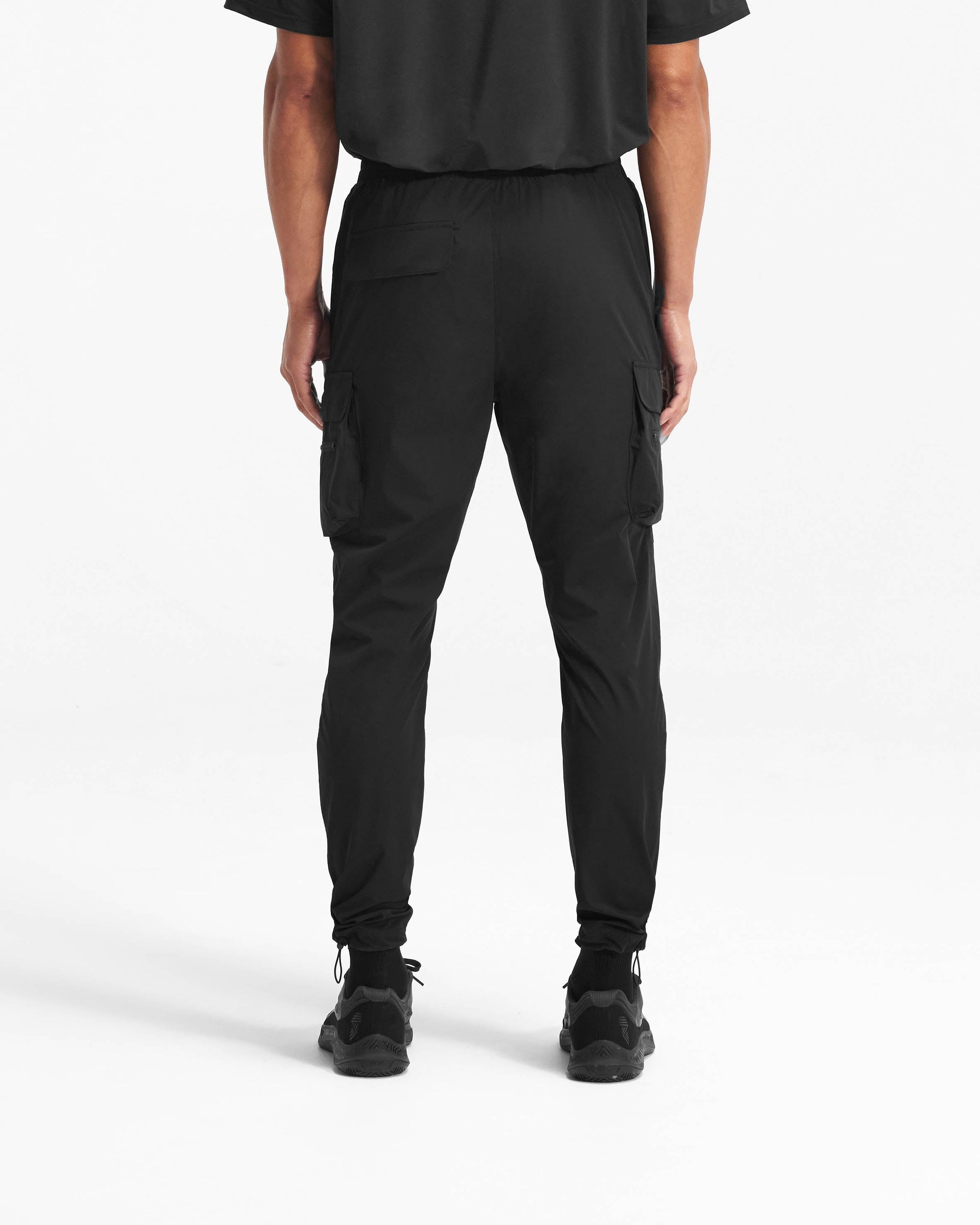 247 Pant | Black Pants 247 | Represent Clo