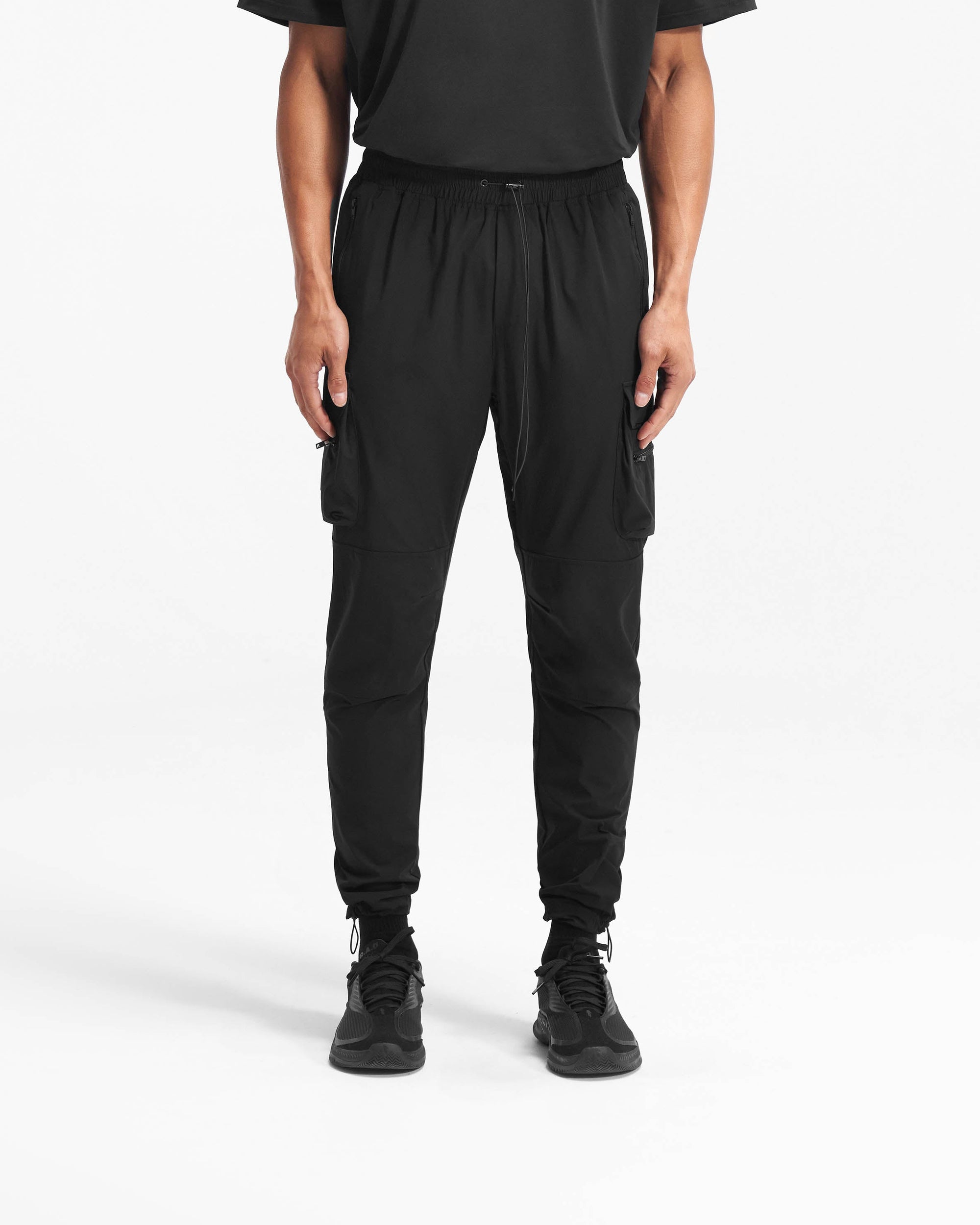 247 Pant | Black Pants 247 | Represent Clo
