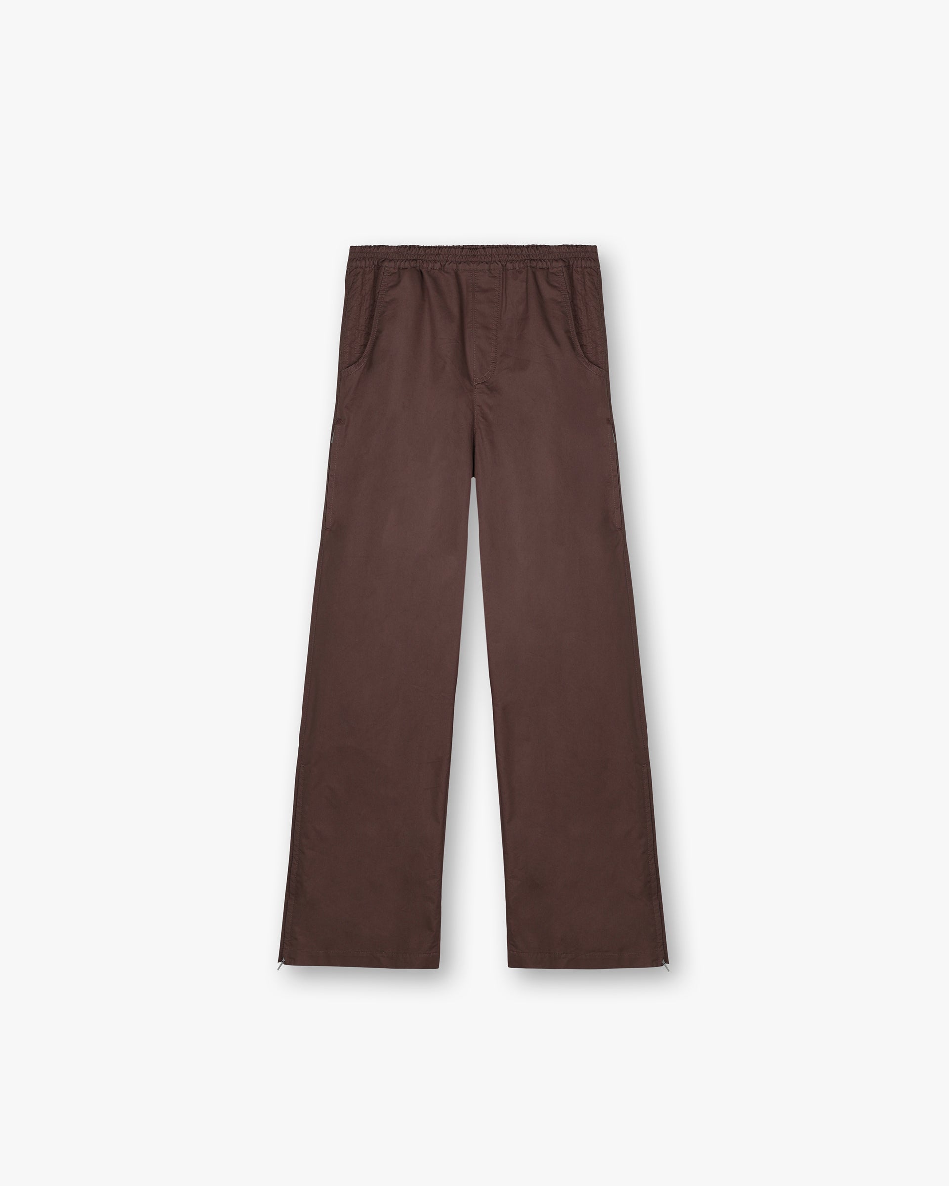 Infinity Trouser - Damson
