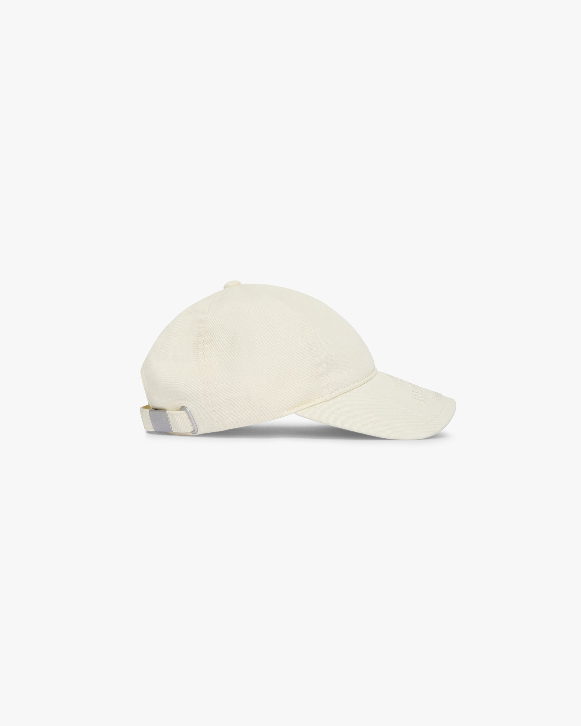 Field Cap - Oatmeal
