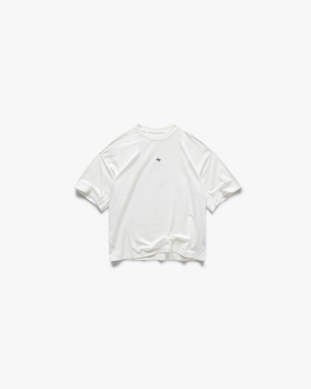 247 DNA T-Shirt - Flat White