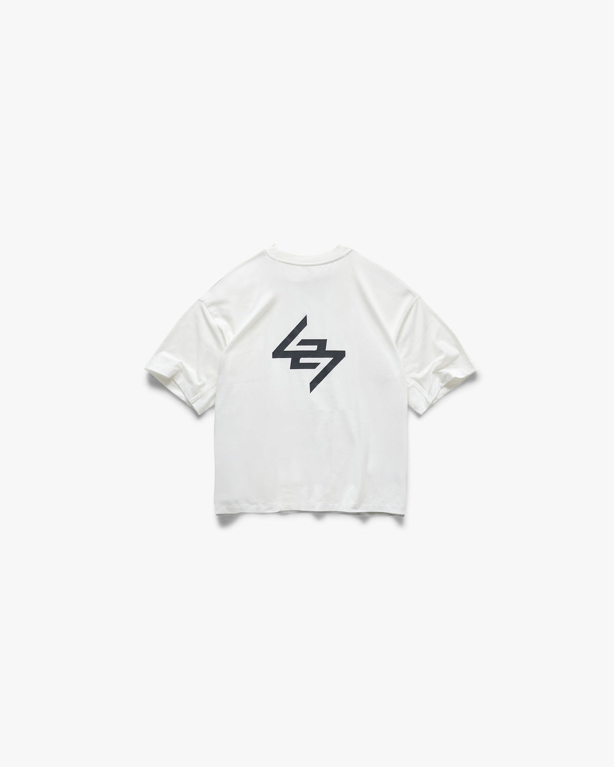 247 DNA T-Shirt - Flat White